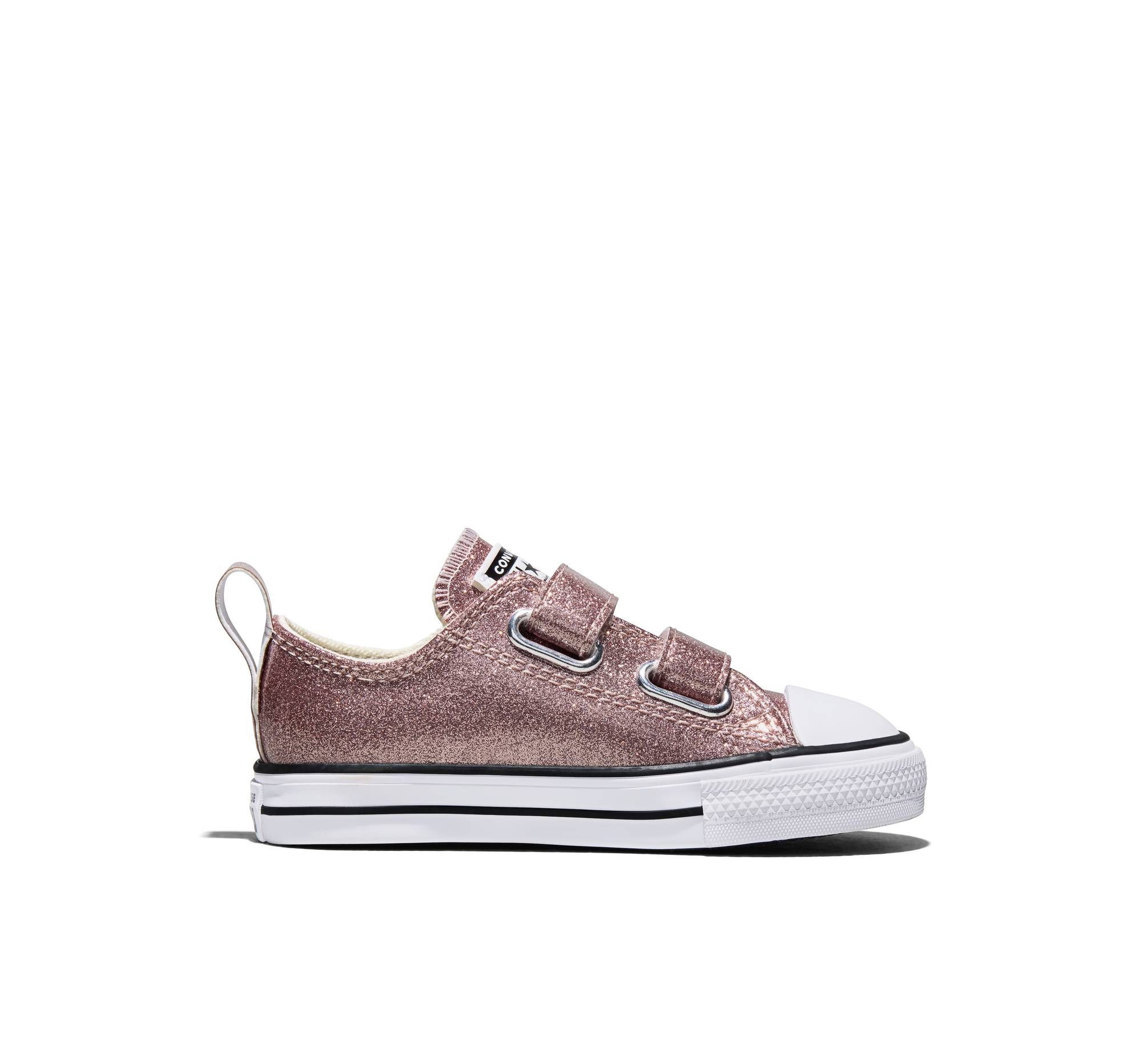 Baskets CHUCK TAYLOR ALL STAR EASY-ON GLITTER, CONVERSE