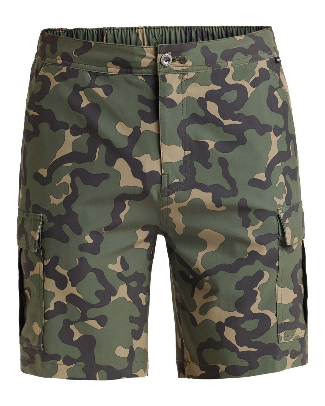 Short hybride HALF 19", QUIKSILVER