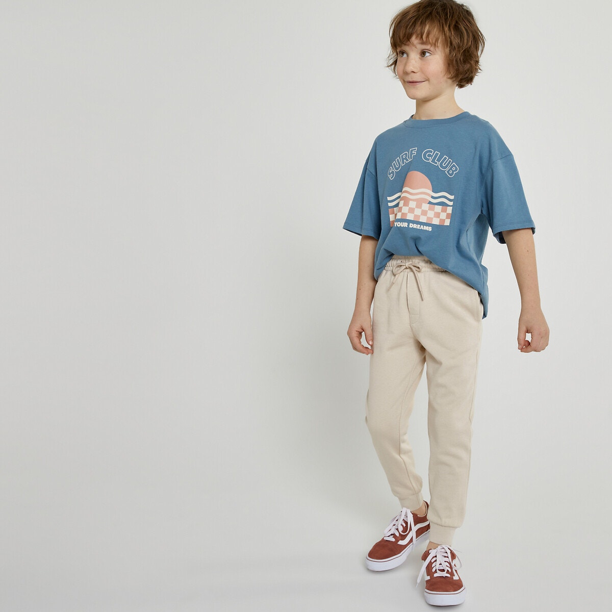 Jogging enfant 10 ans hot sale