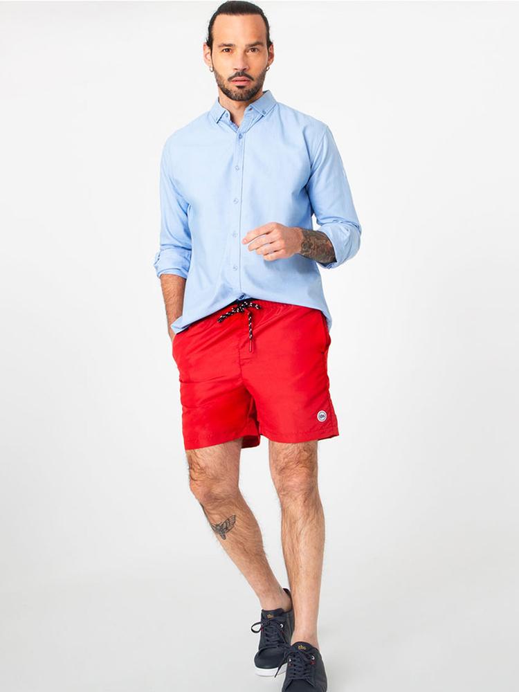 Short de bain made in France MADIBAIN14032, TBS