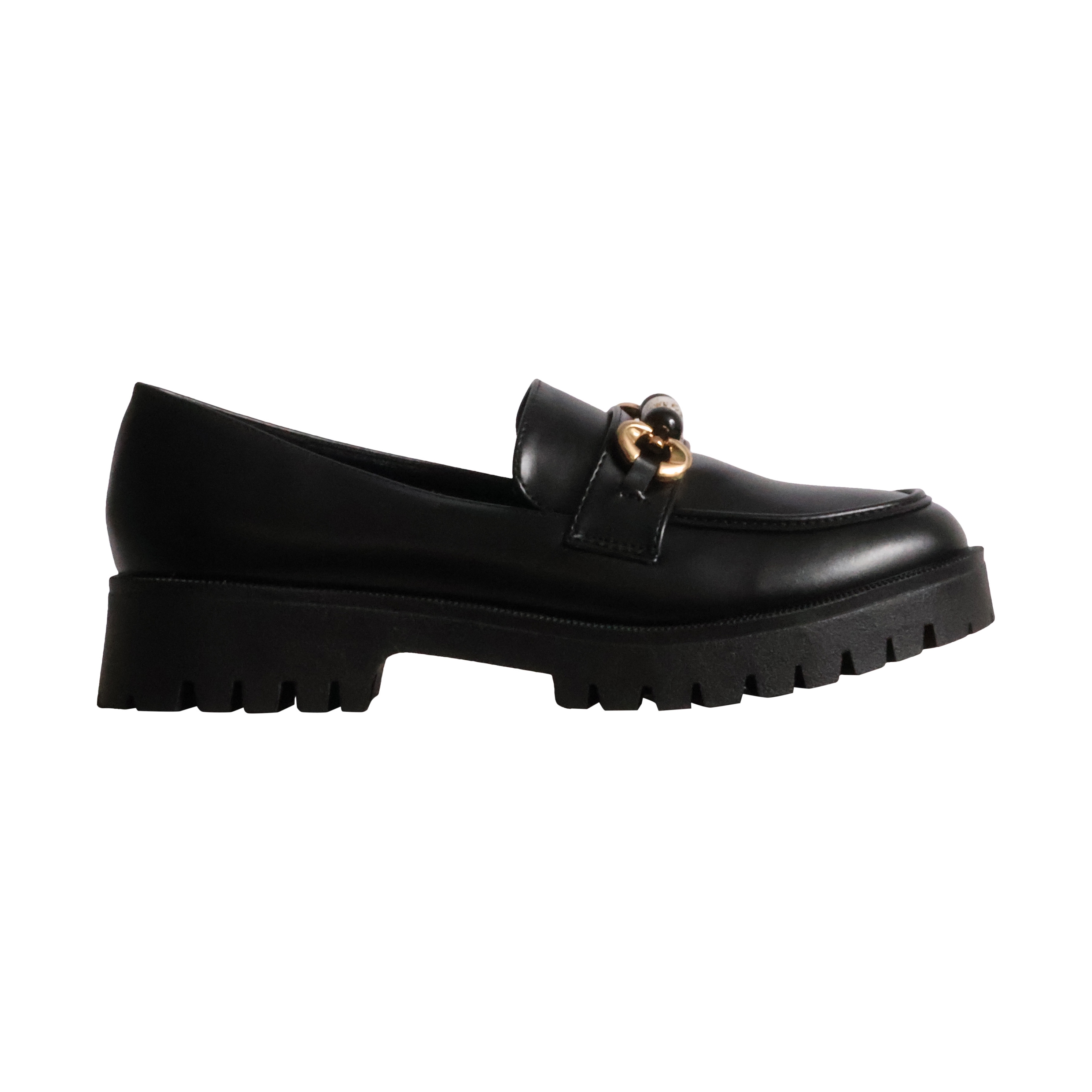 Mocassins à Enfiler R And B, ENZA NUCCI