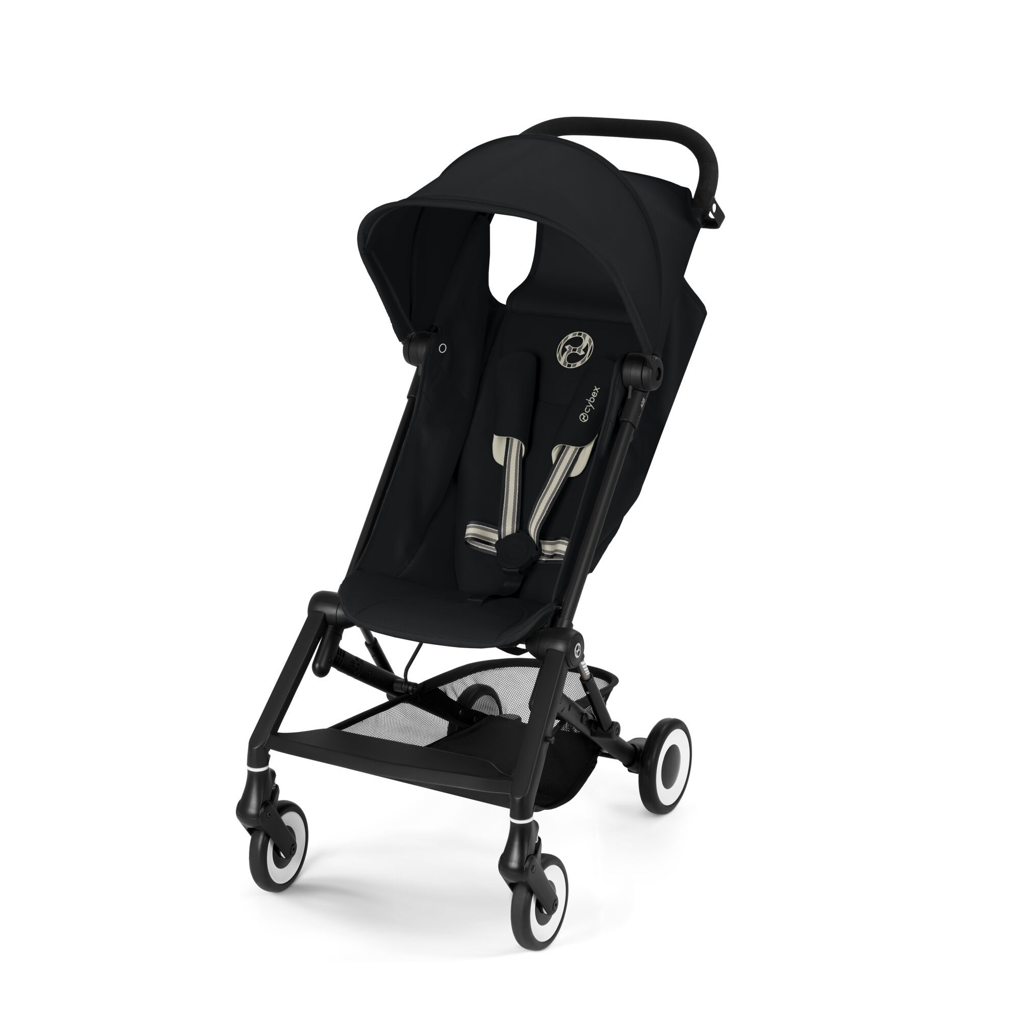 Poussette ultra-compacte Agis, CYBEX
