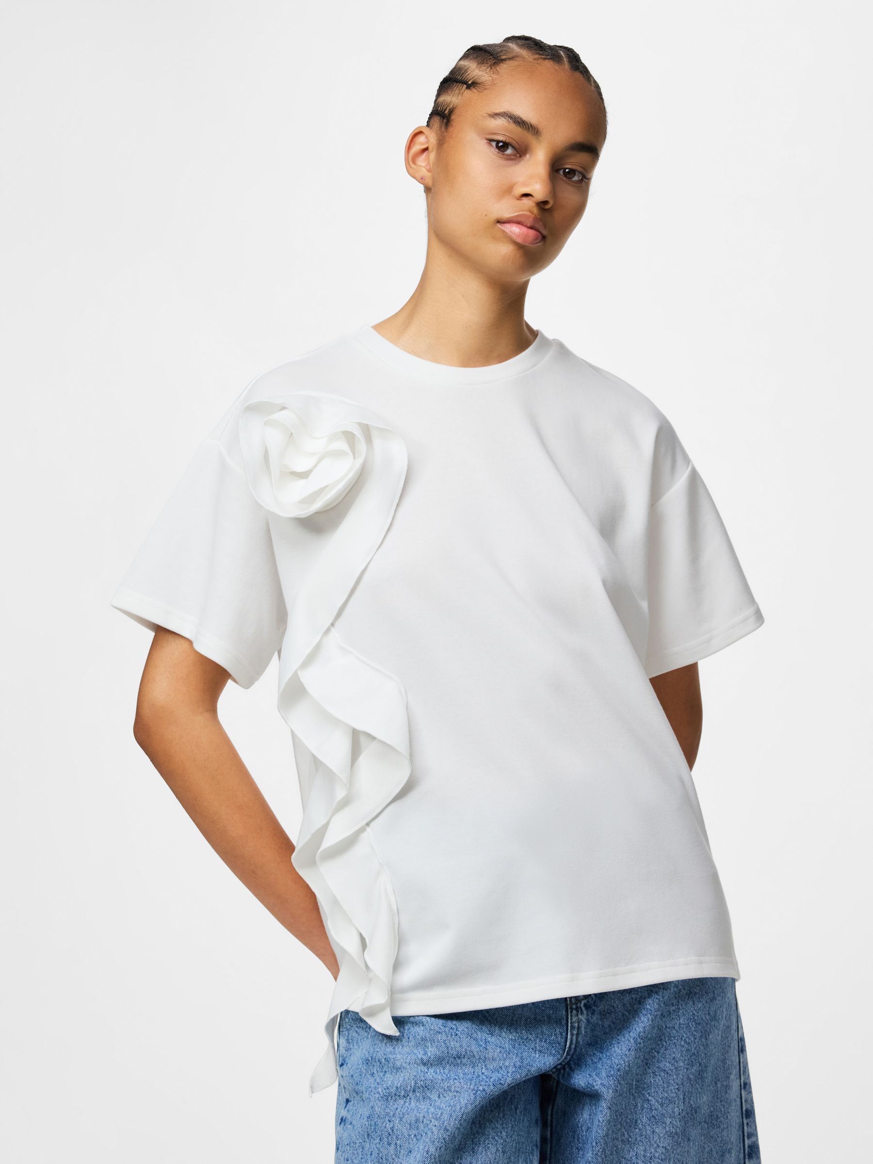 T-Shirt, PIECES
