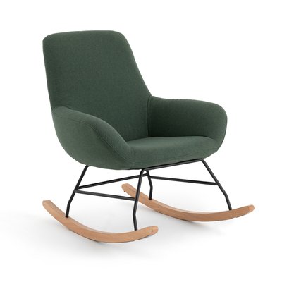 Rocking chair, opgevuld, Carina LA REDOUTE INTERIEURS