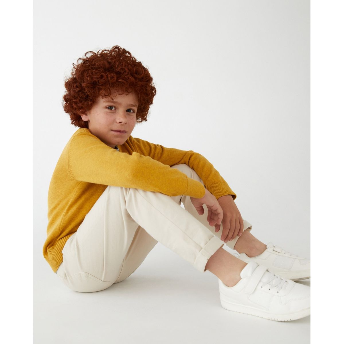 Survetement deals asics enfant