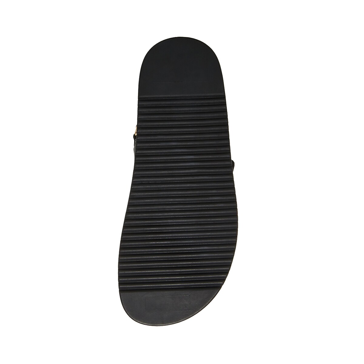 Steve Madden Sandalias planas de piel Mona — photo 3