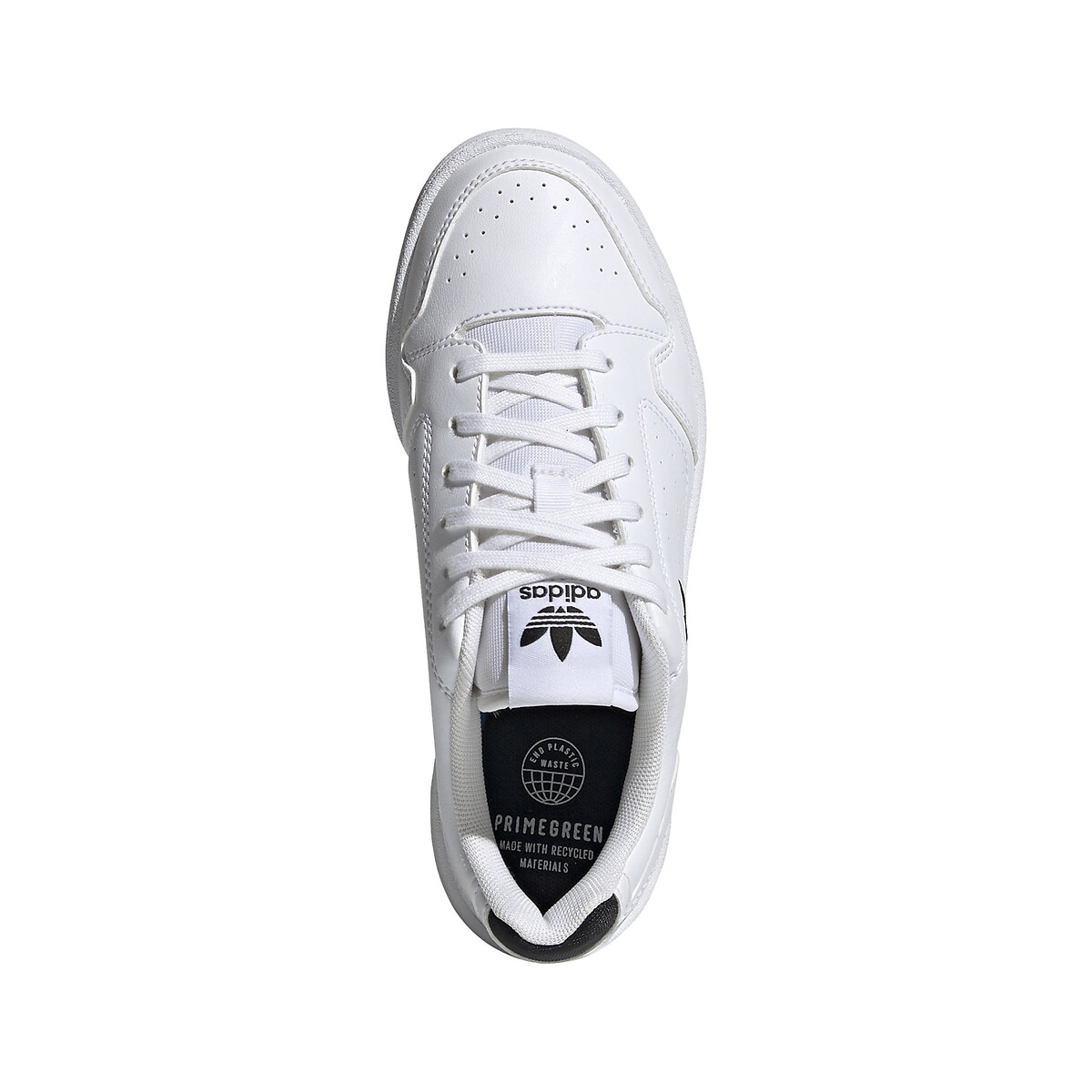 Zapatillas 90 blanco Adidas Originals | La Redoute