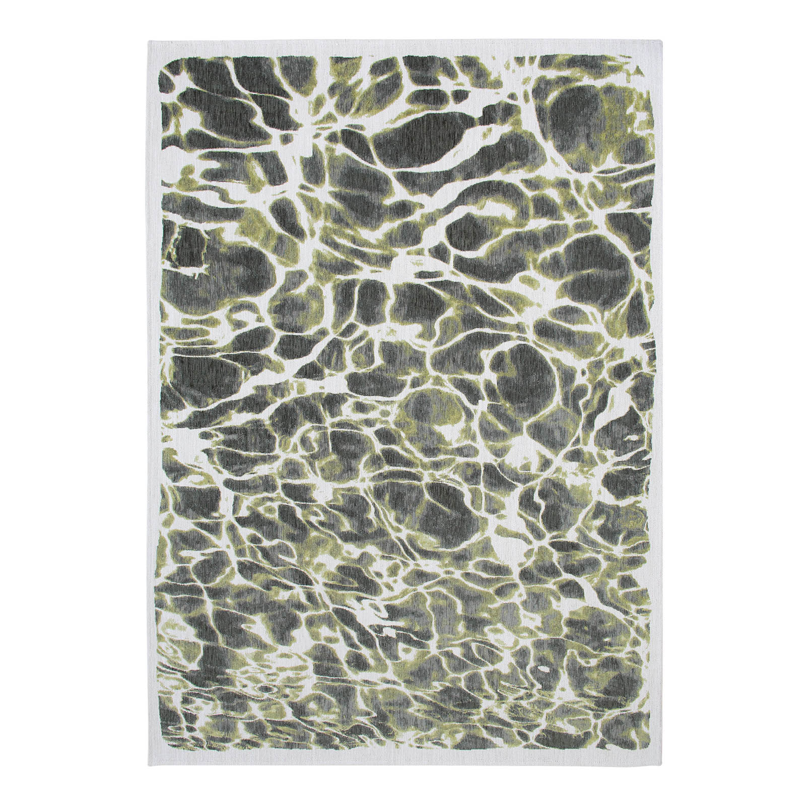 Tapis intérieur/extérieur tissé plat BROOK, NOVATREND