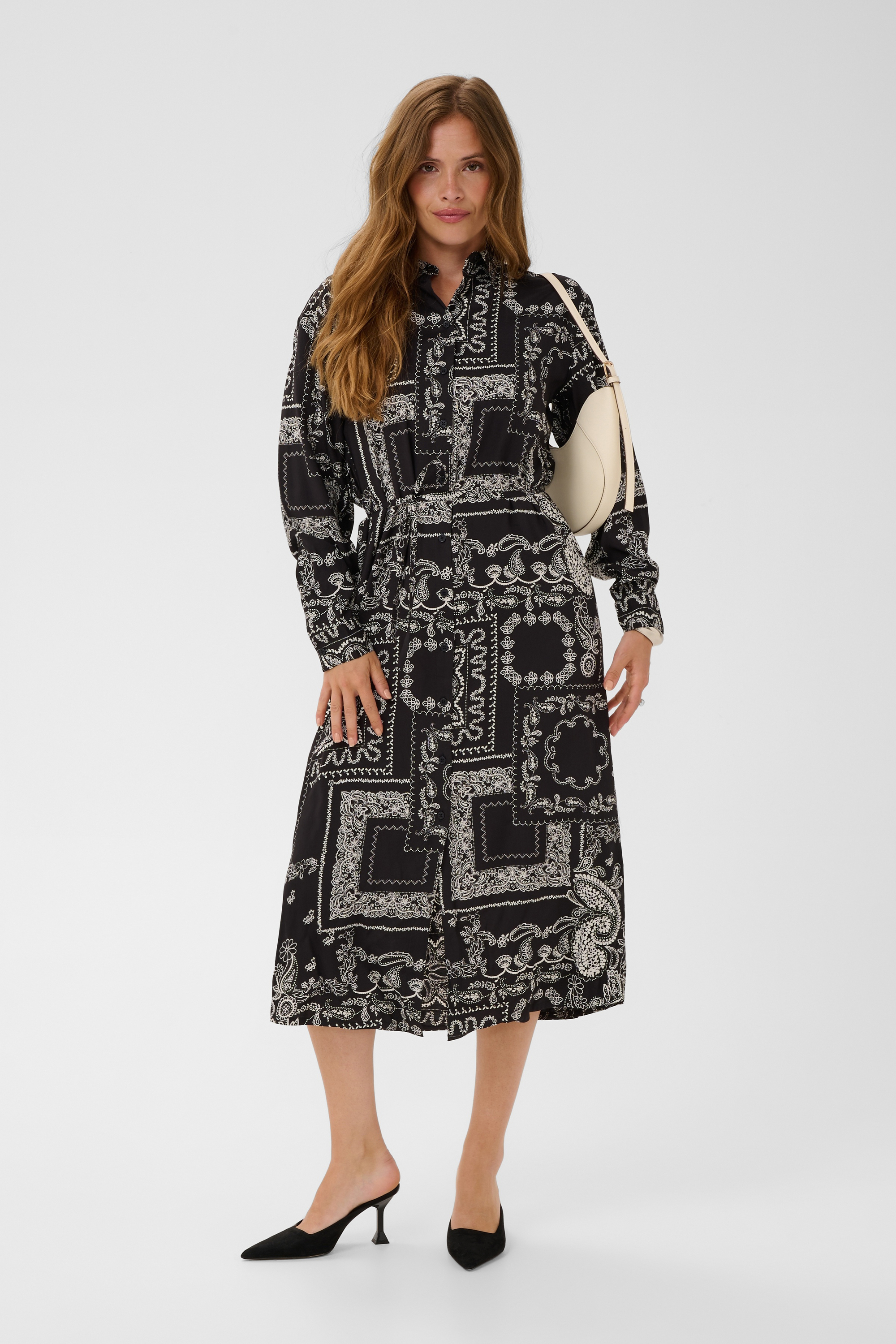 Robe, KAFFE