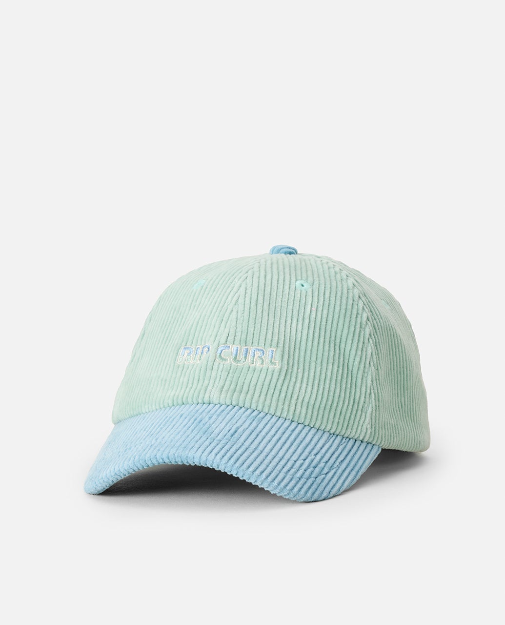 Casquette en velours ICONS, RIP CURL