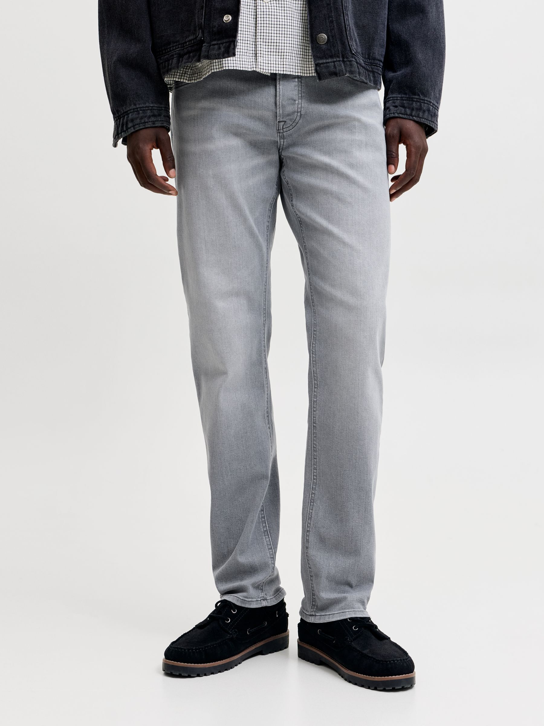 Jean Coupe Tapered, JACK & JONES