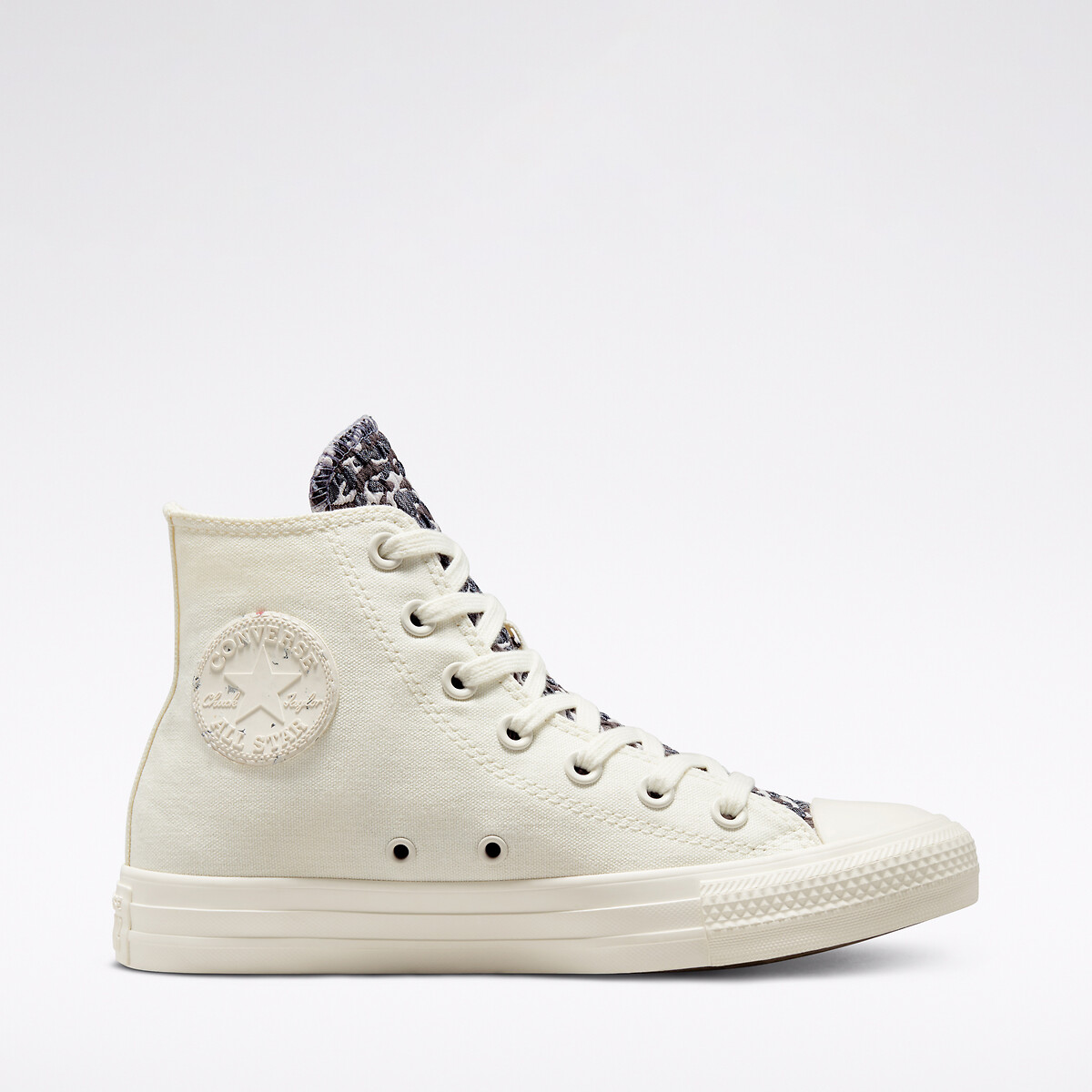 Camo converse hot sale high tops