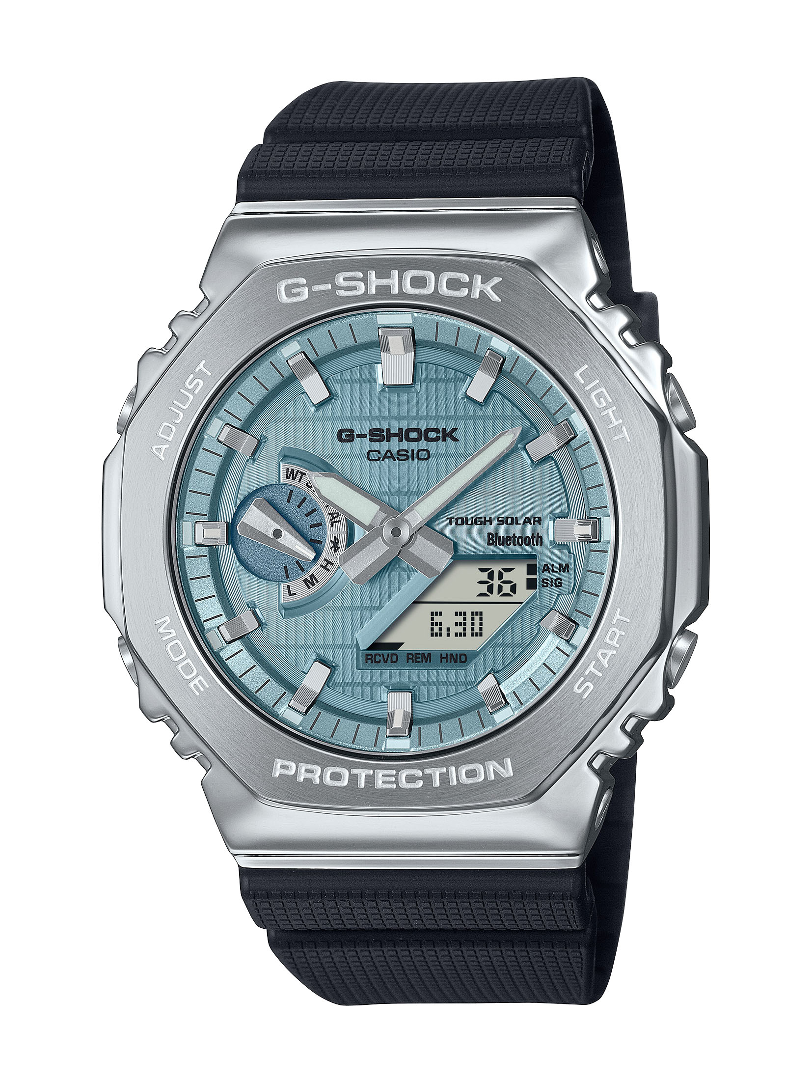 Montre connectée CASIO G-SHOCK, G-SHOCK