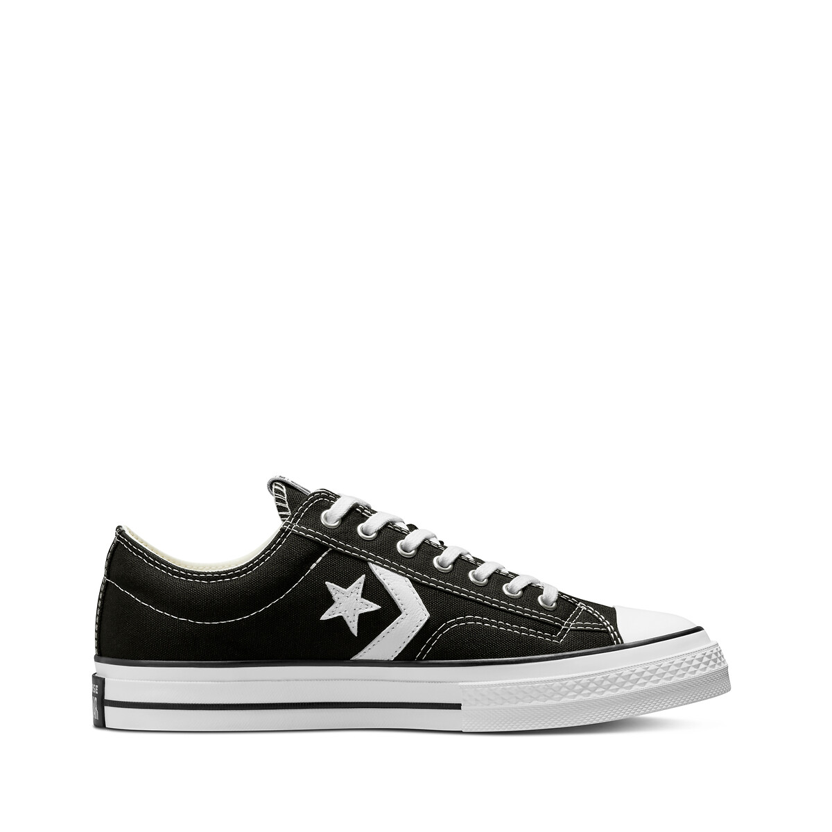 Converse Zapatillas Star Player 76 Canvas Much Love — photo 2