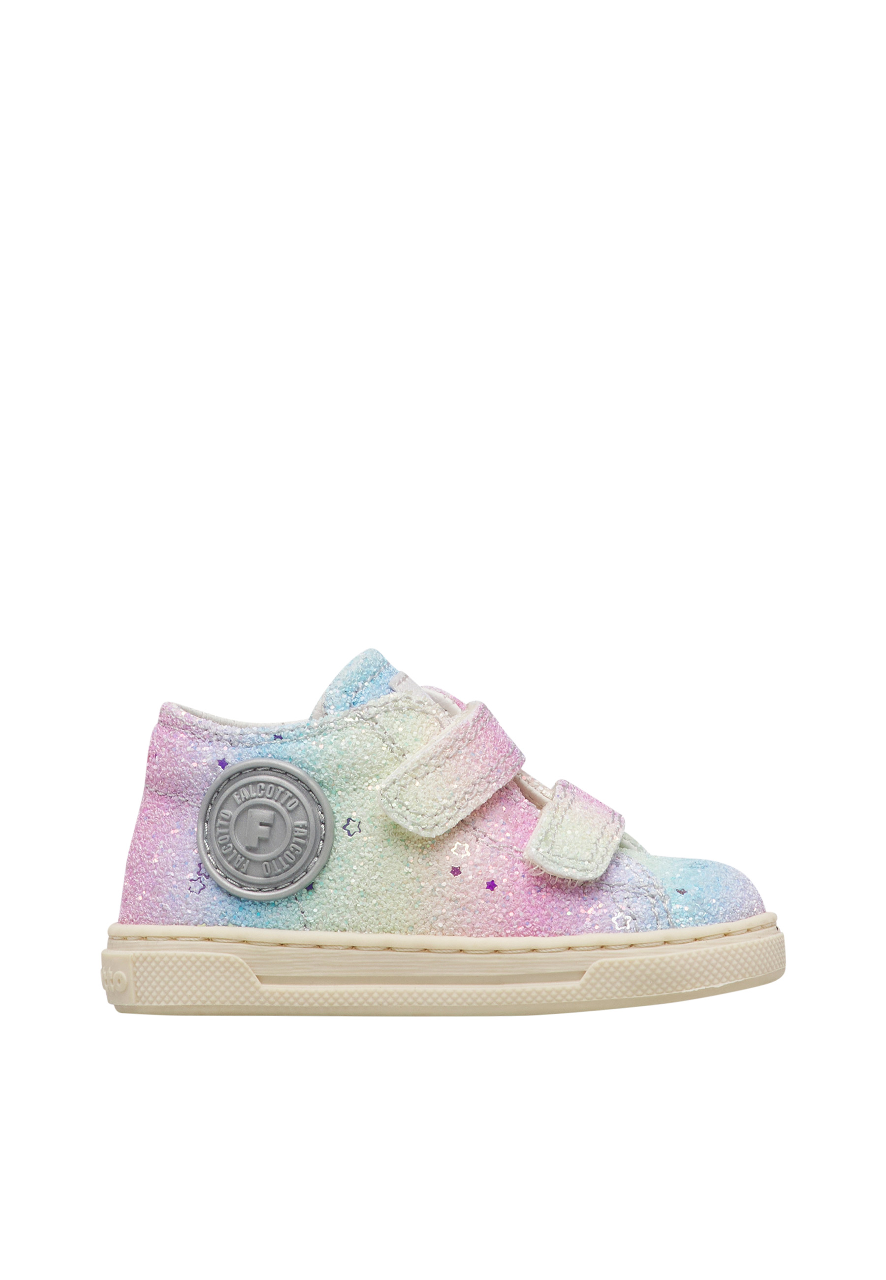 Sneakers en tissu MICHAEL 3., FALCOTTO