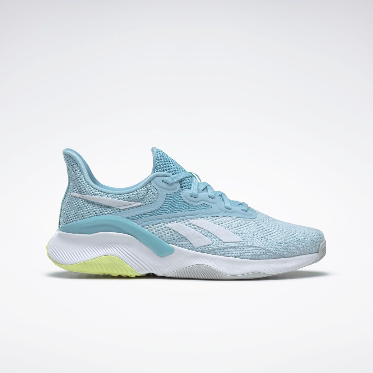 Baskets reebok hiit tr 3 bleu Reebok Classics La Redoute