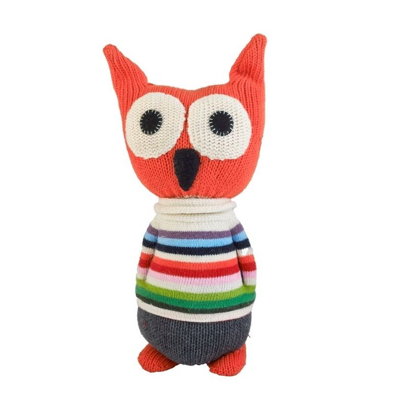 Bebe Hibou La Redoute