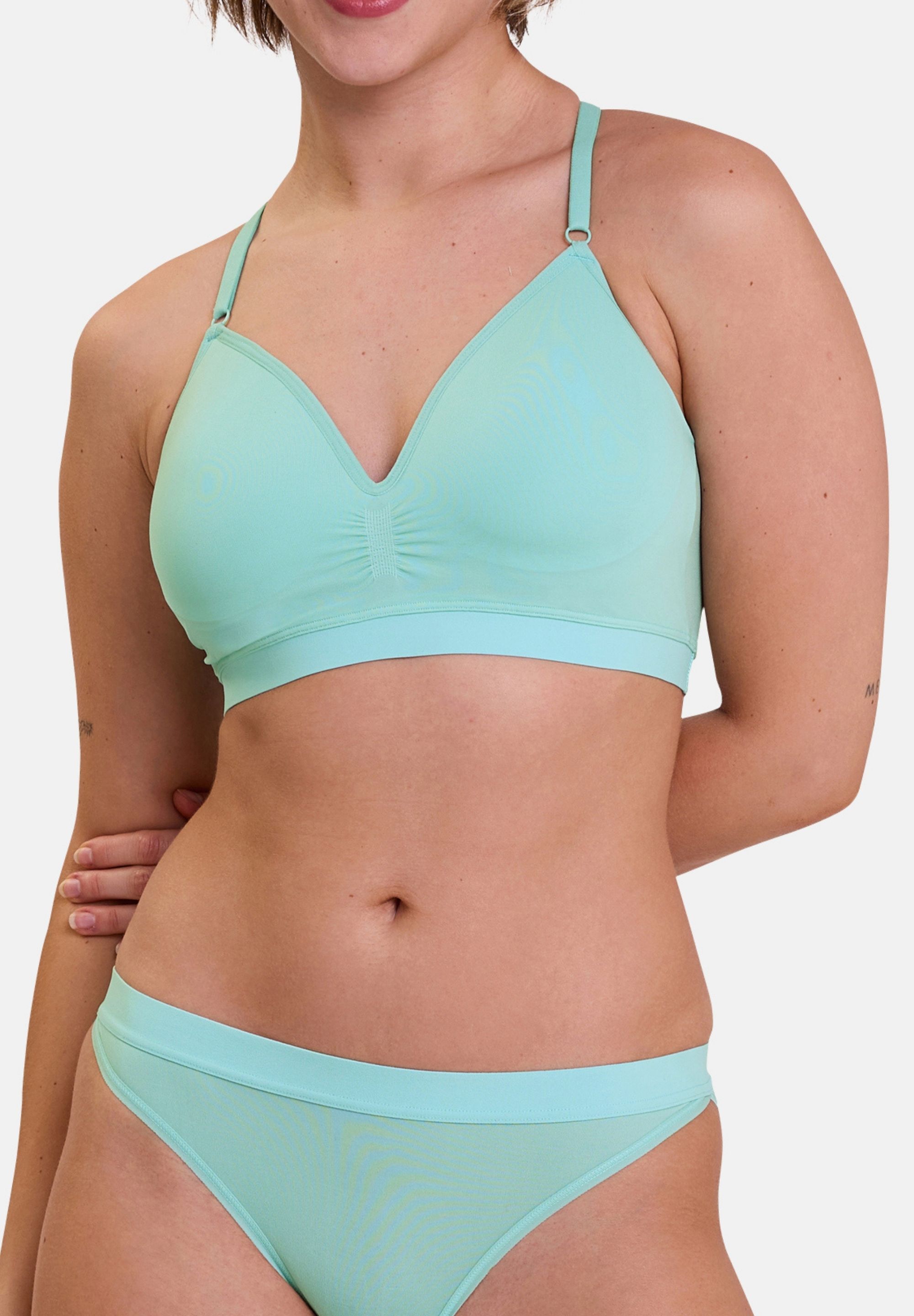 Brassière ZEN LIGHT DENTELLE, BILLET DOUX