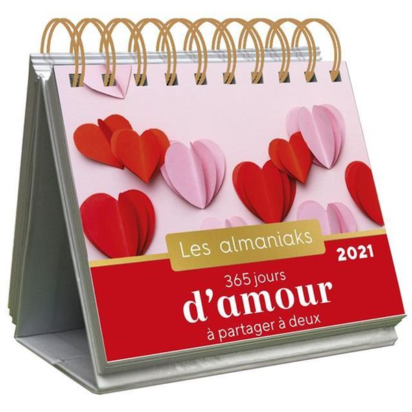 365 Jours D Amour A Partager A Deux Lucie Sorel La Redoute
