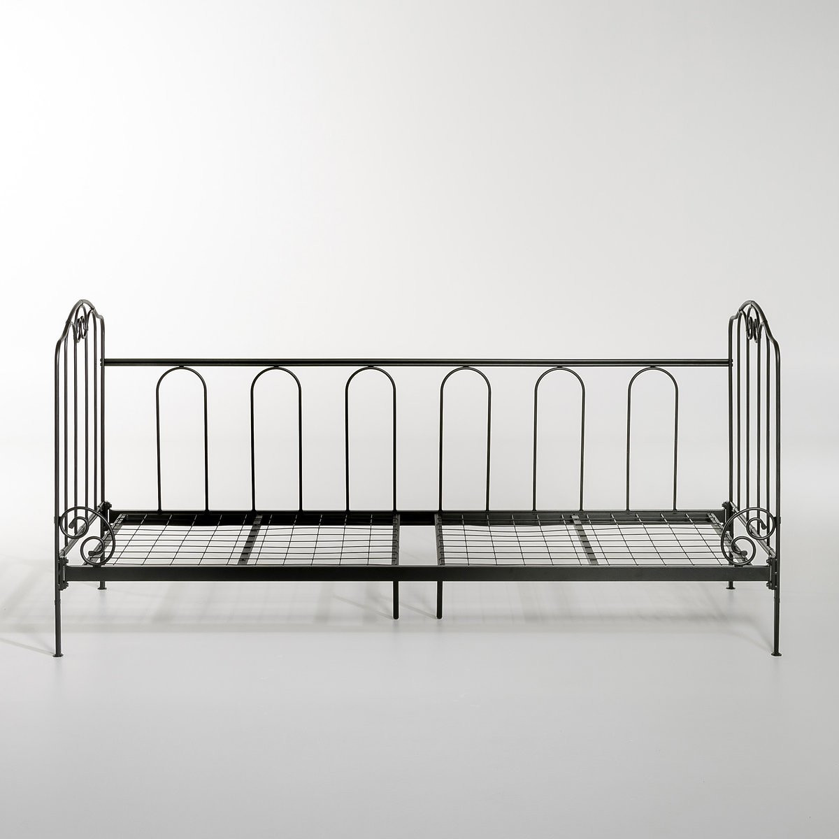 Cidia Metal Day Bed