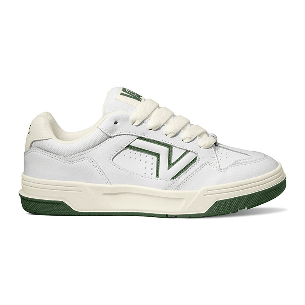 Baskets cuir Upland, VANS