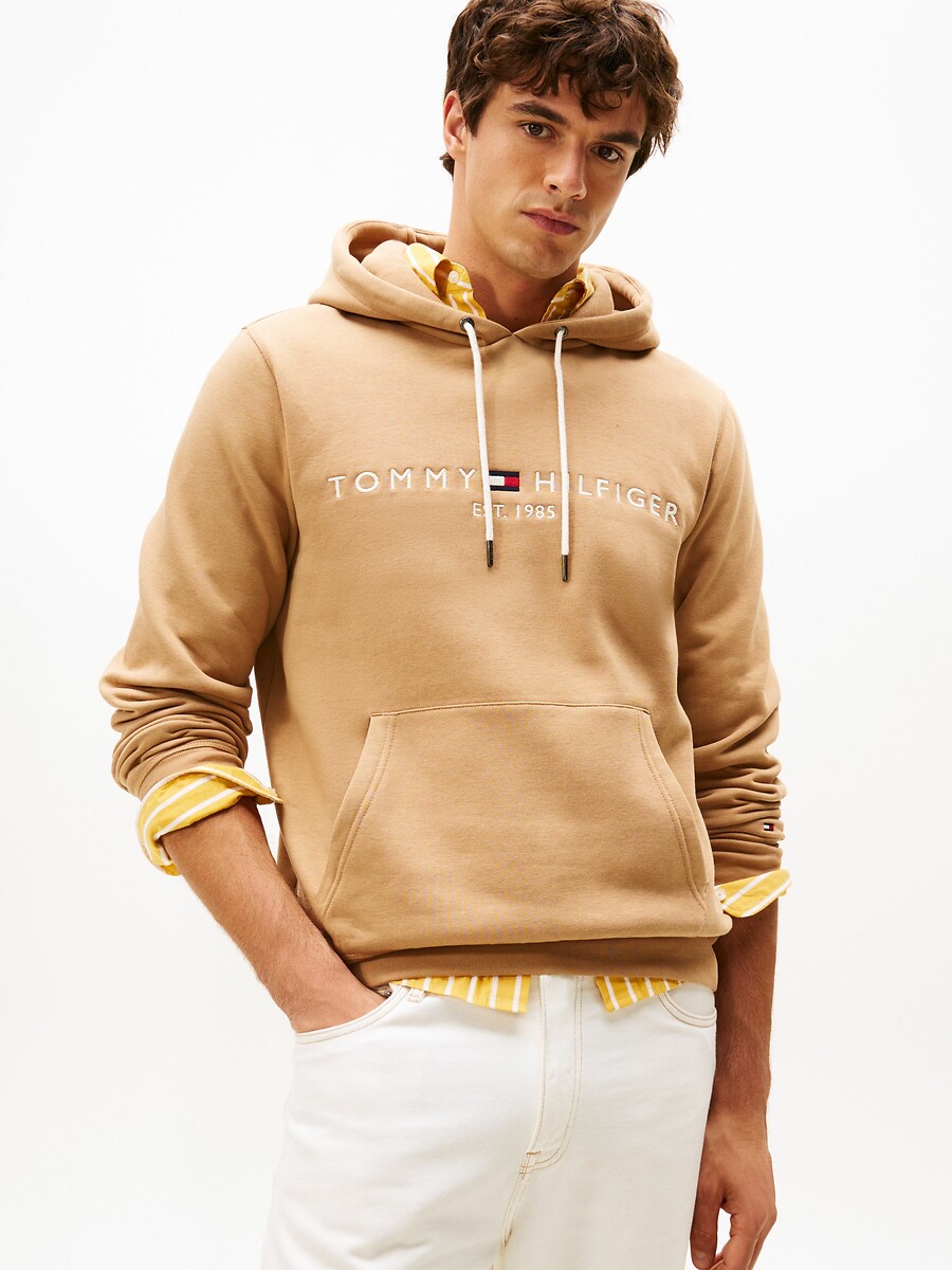 Sweat à capuche, TOMMY HILFIGER