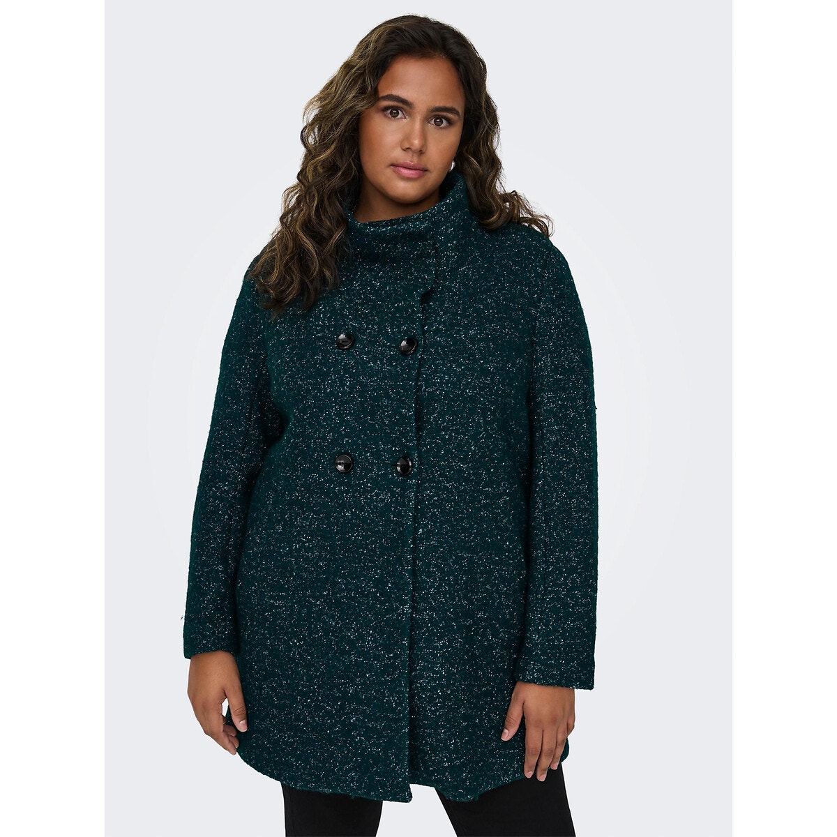 Manteau vert best sale canard femme