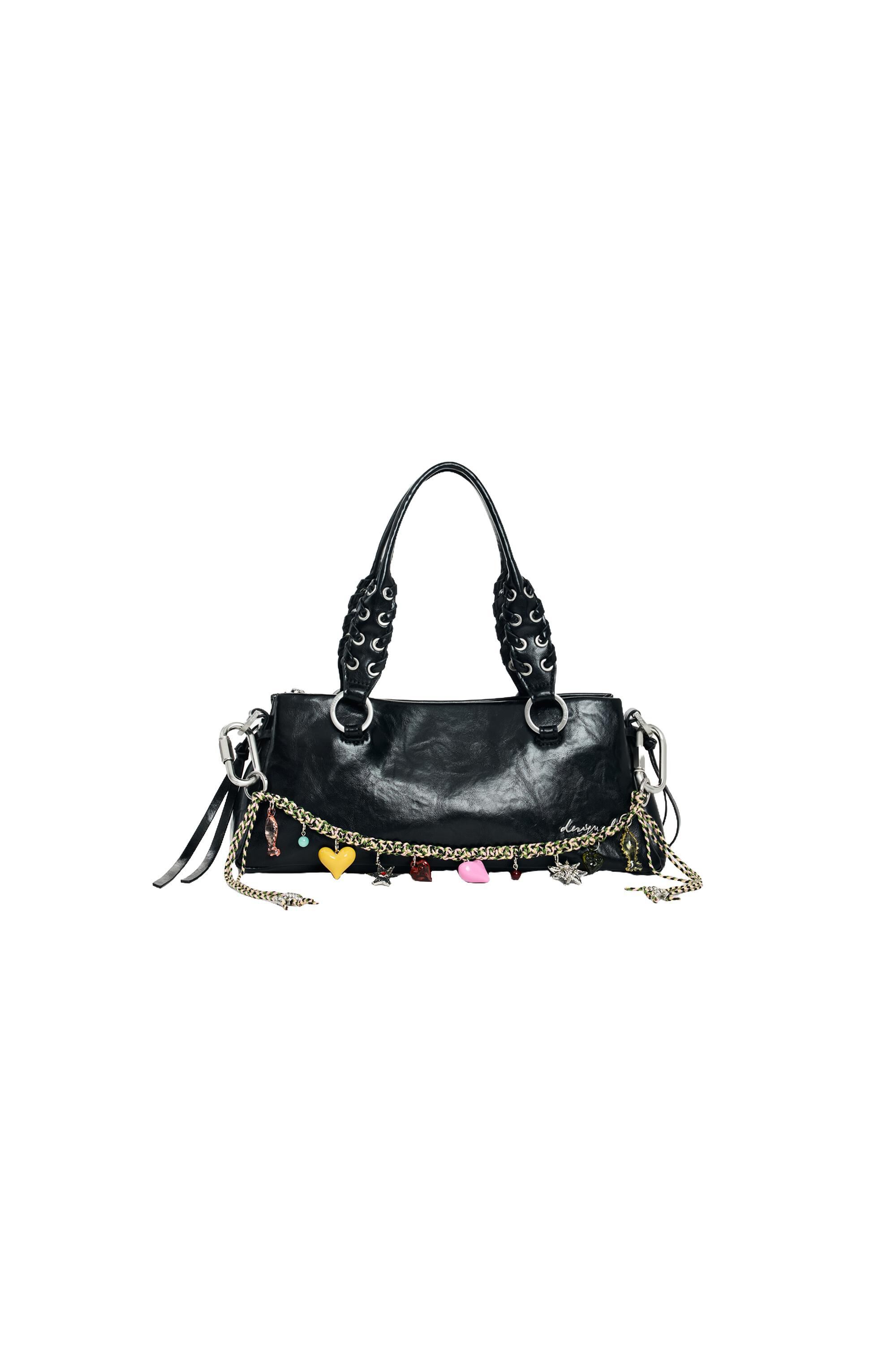 sac charms moyen, DESIGUAL