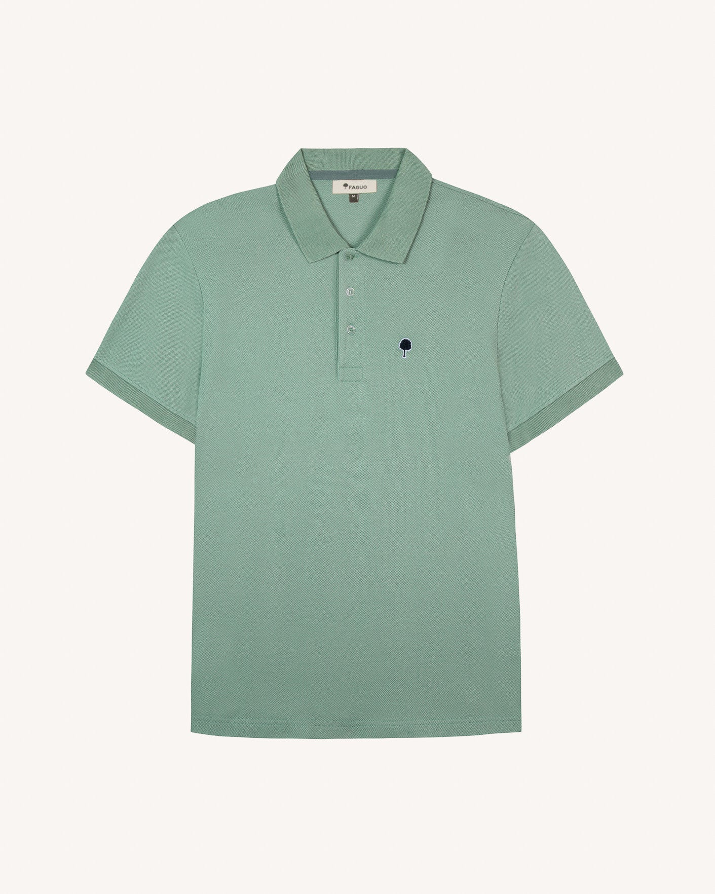 Polo LUMIGNY, FAGUO