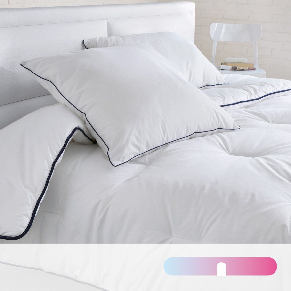 Couette 100x140 La Redoute