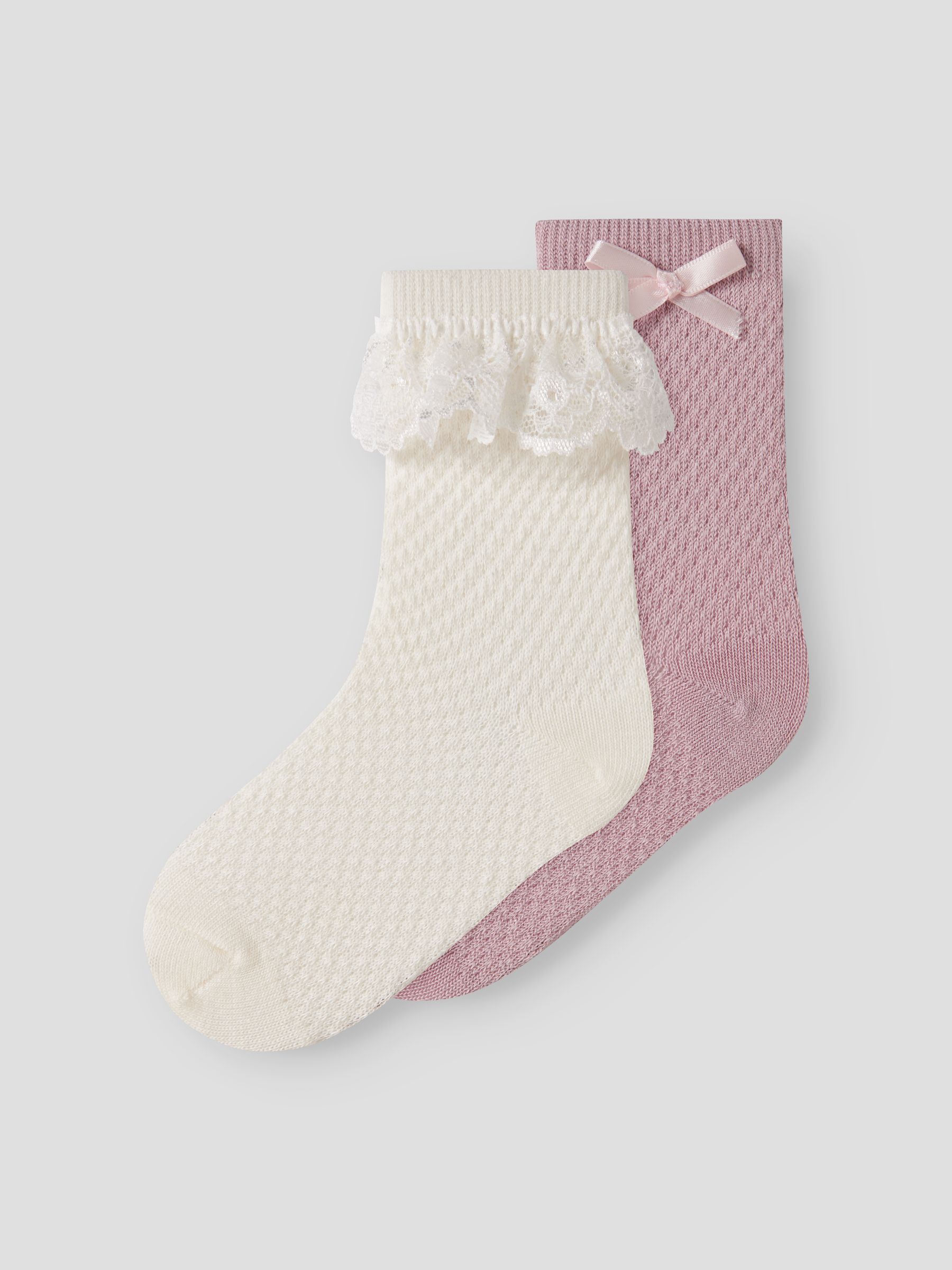 Chaussettes, NAME IT