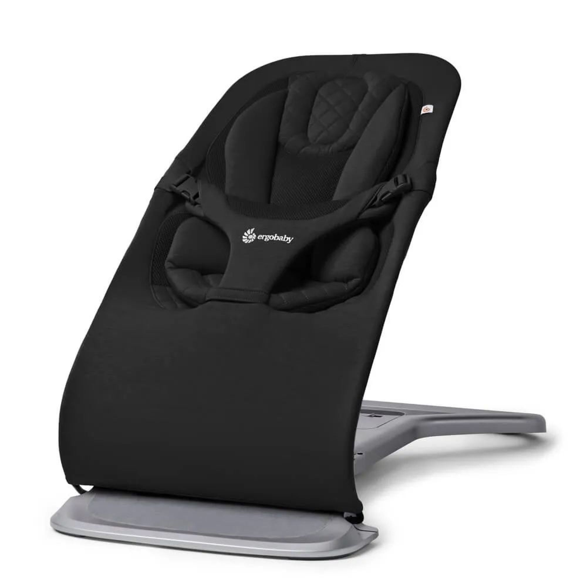 Transat bébé Evolve Onyx black, ERGOBABY