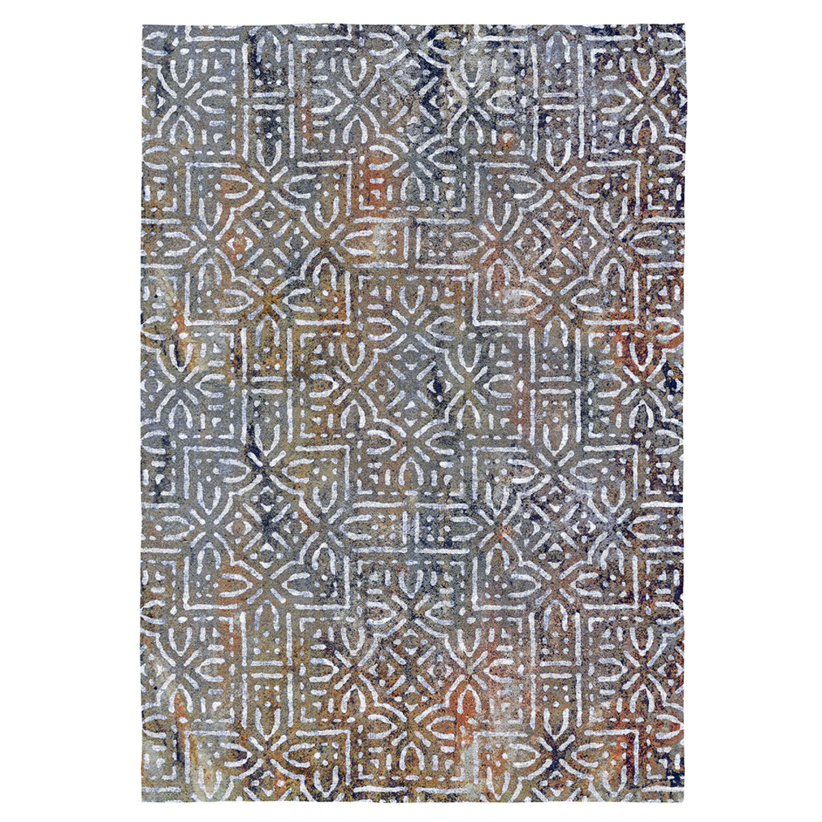 Tapis de salon LLESCAS, NAF NAF HOME