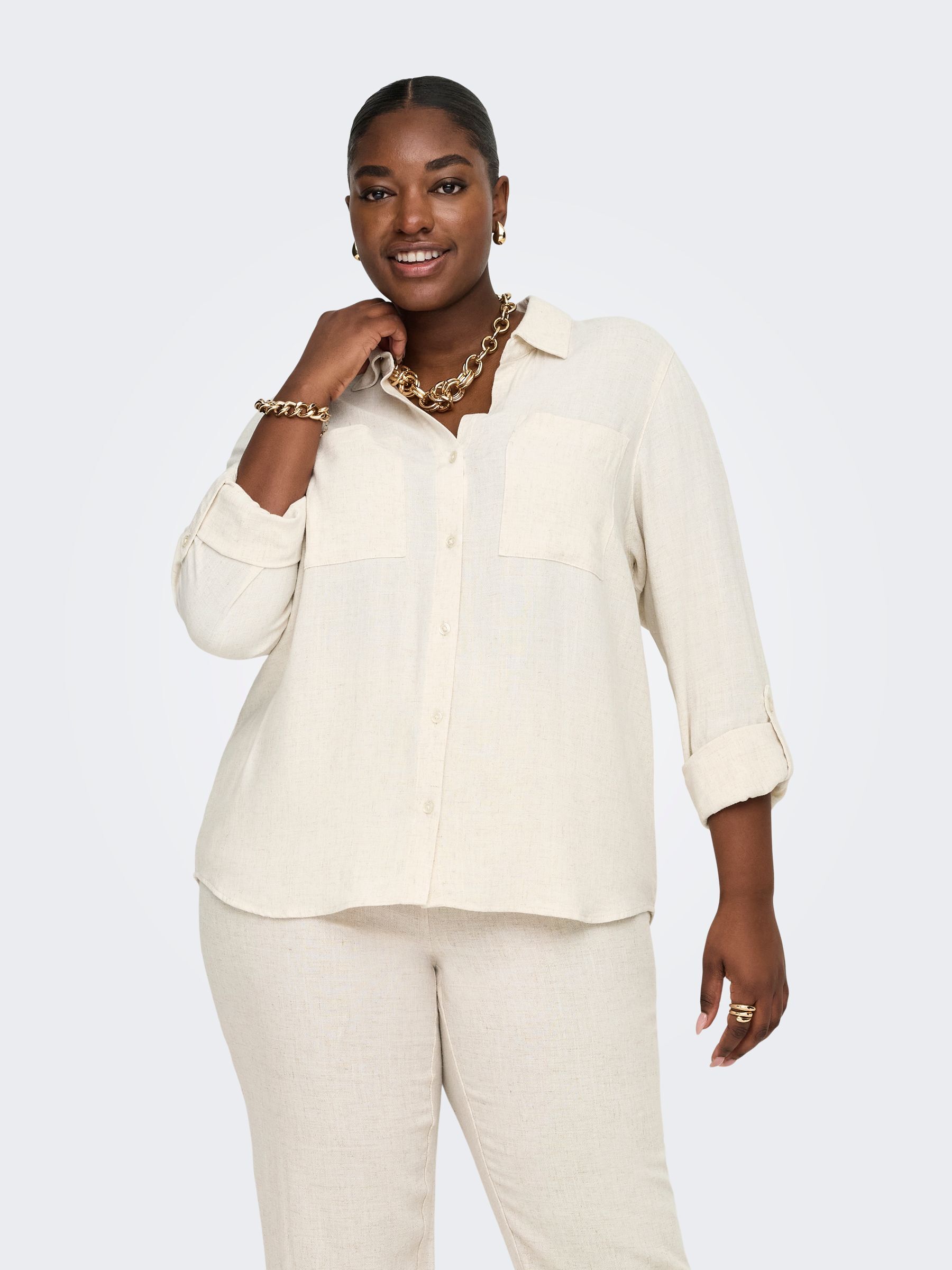Chemise, ONLY CARMAKOMA