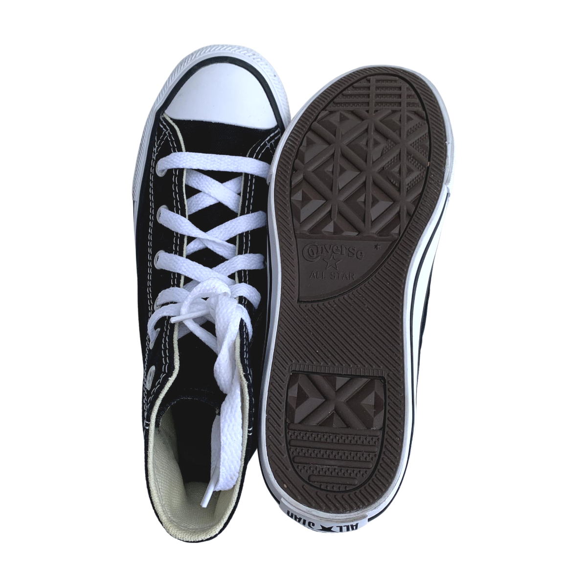 Baskets enfant - Très bon état, CONVERSE