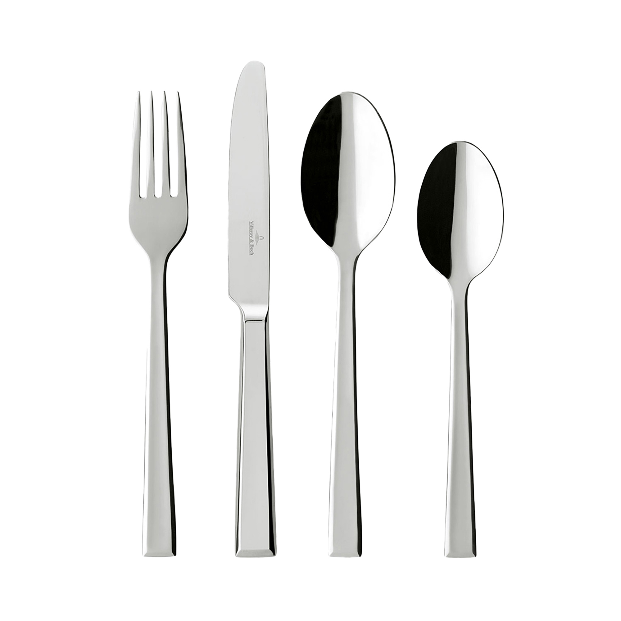Ménagère Couverts 24 Pièces VICTOR, VILLEROY & BOCH