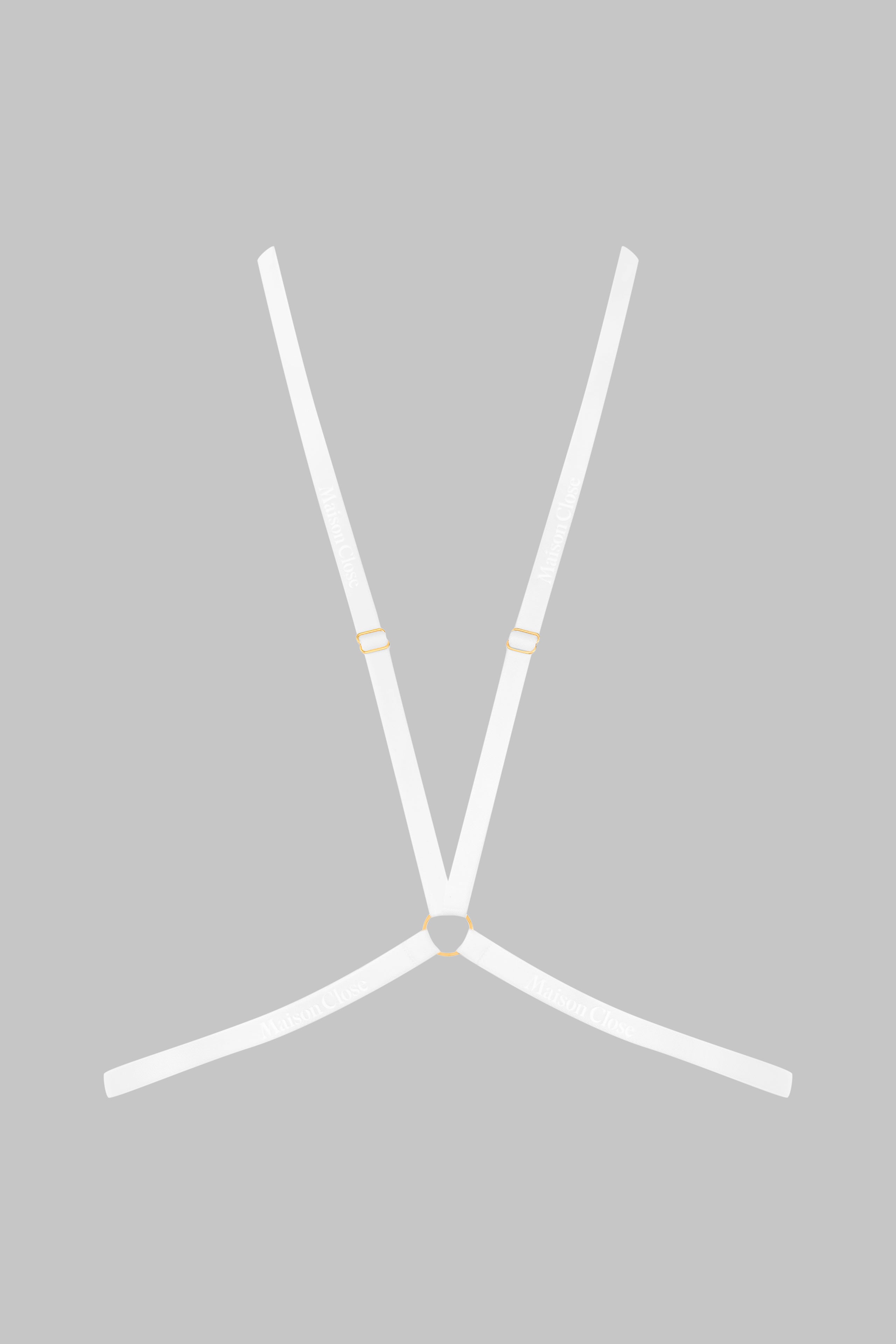 Harnais SIGNATURE, MAISON CLOSE