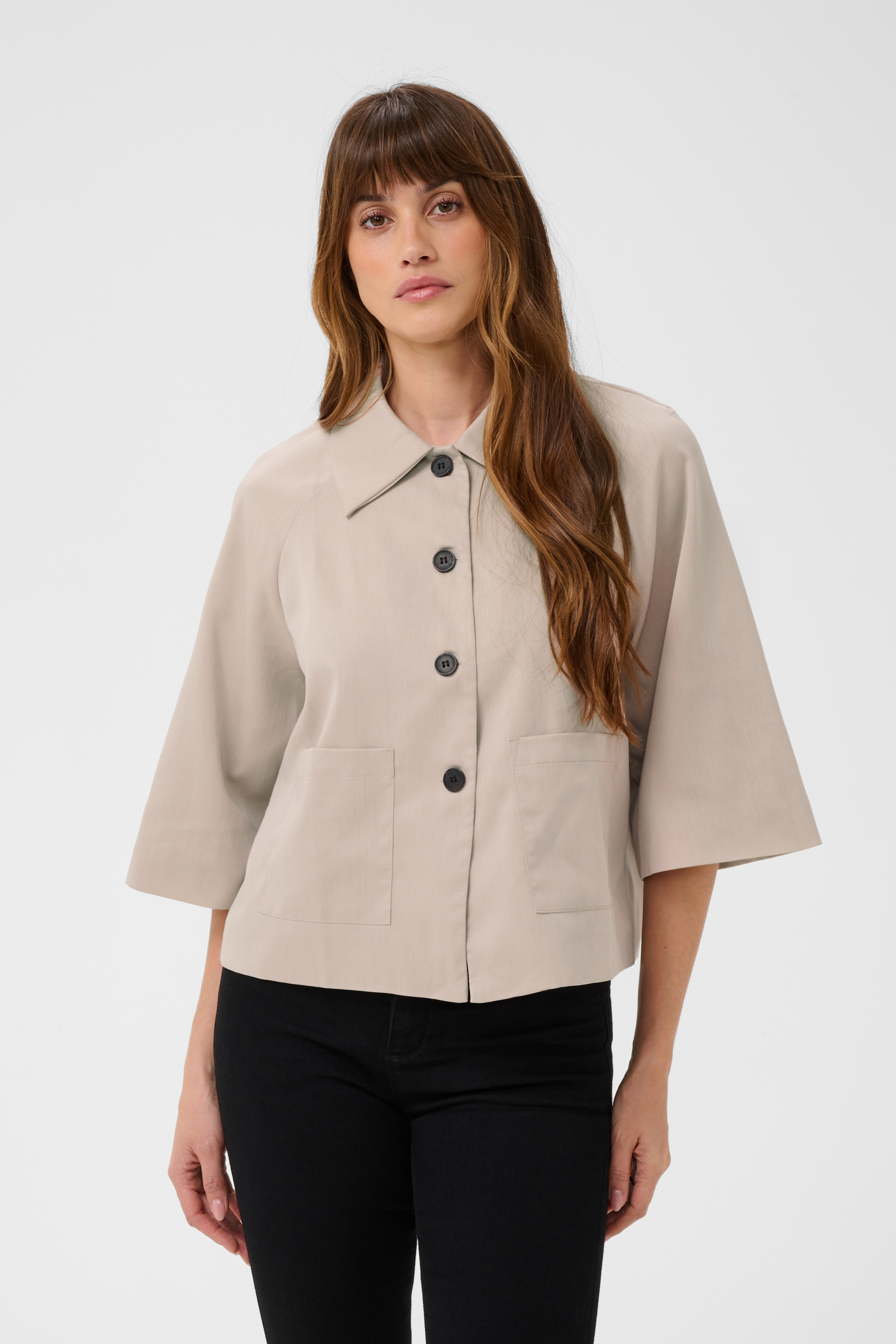 Veste, KAFFE