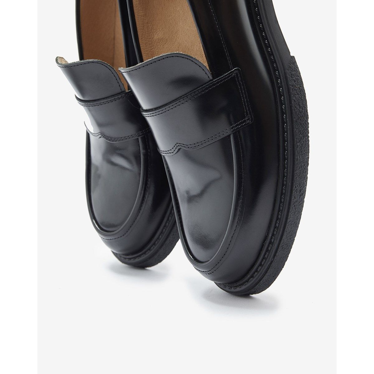 san marina mocassin homme