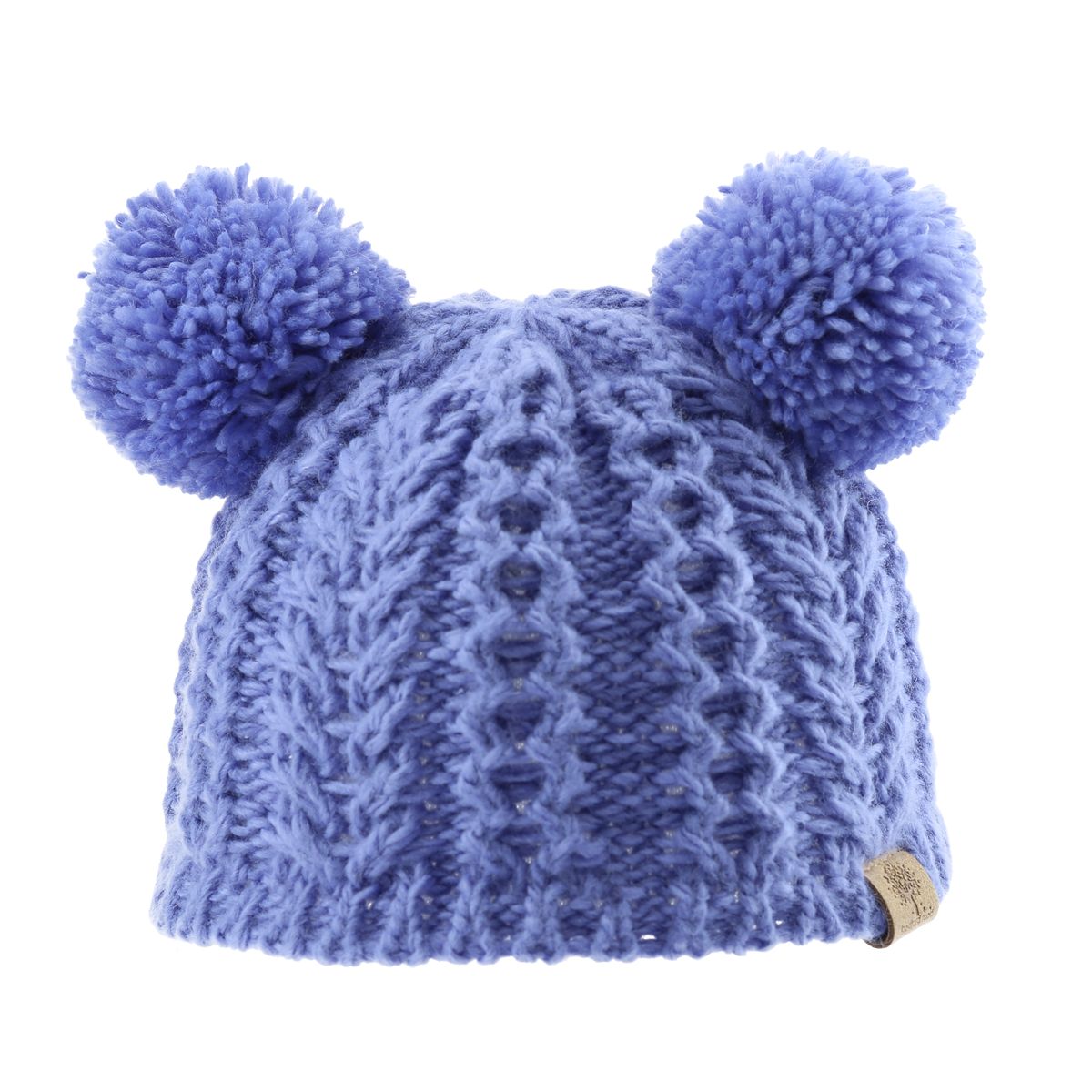 Bonnet Laine Bebe La Redoute