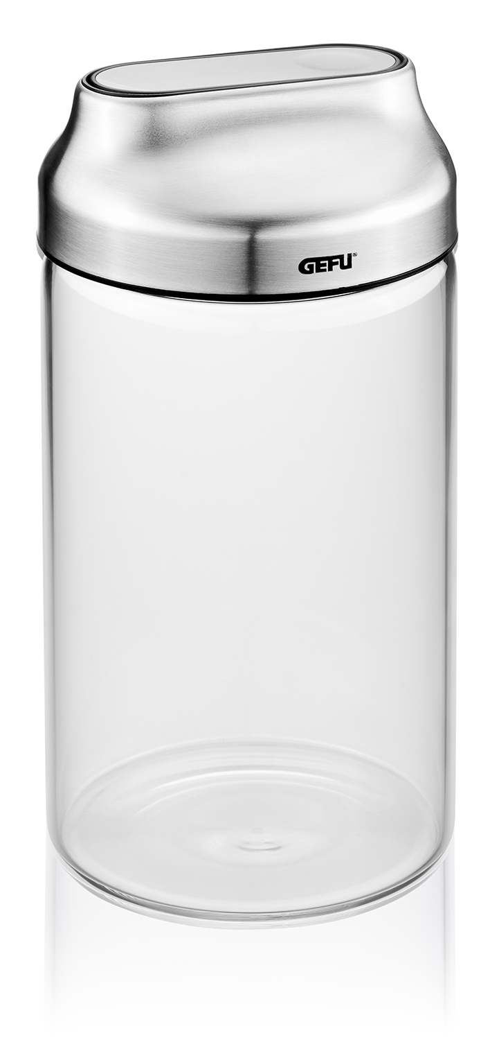 Boîte de conserve KIPPO, 1.000 ml, GEFU