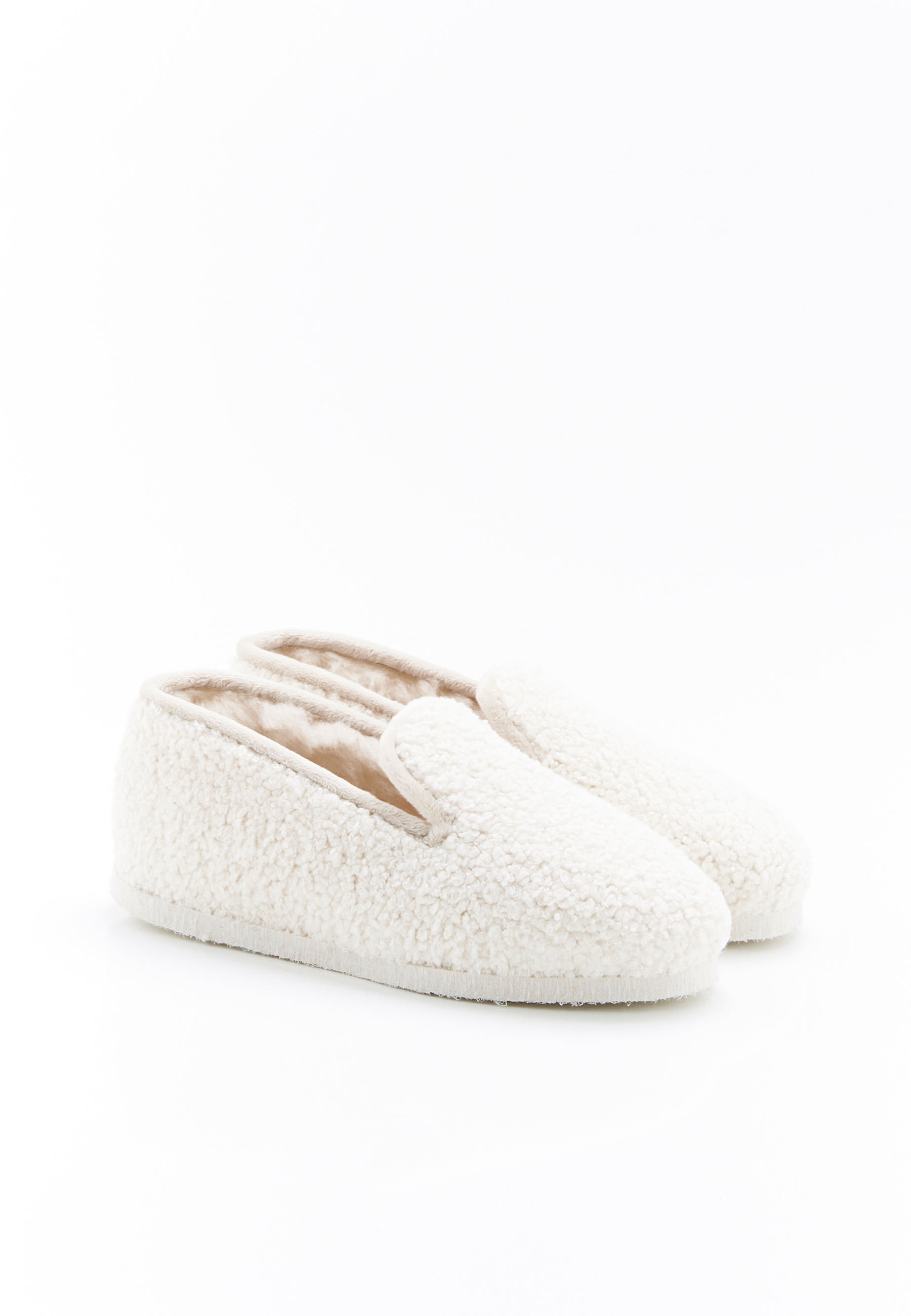 Chaussons Thermolactyl, DAMART