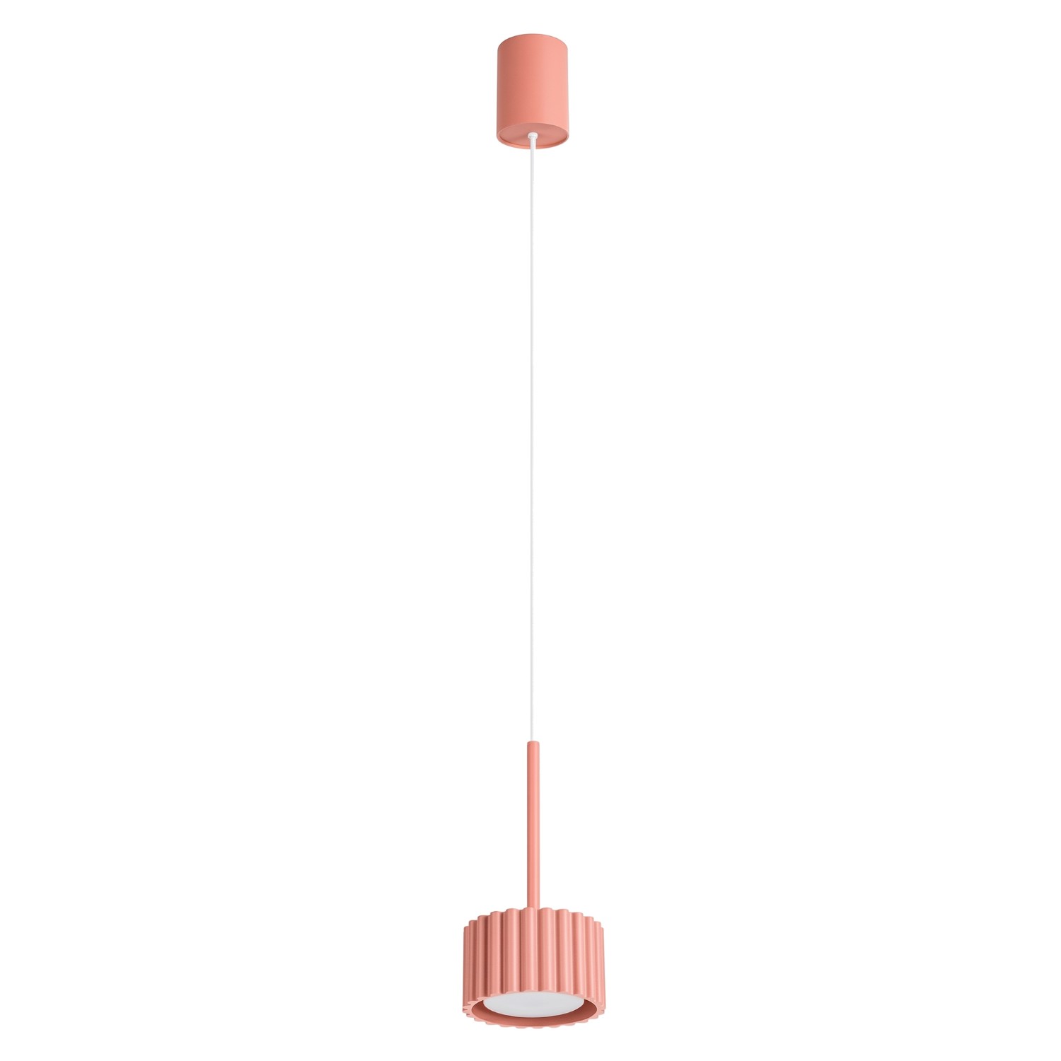 Suspension Aluminium Pêche Gx53 1 AURA, EDEN