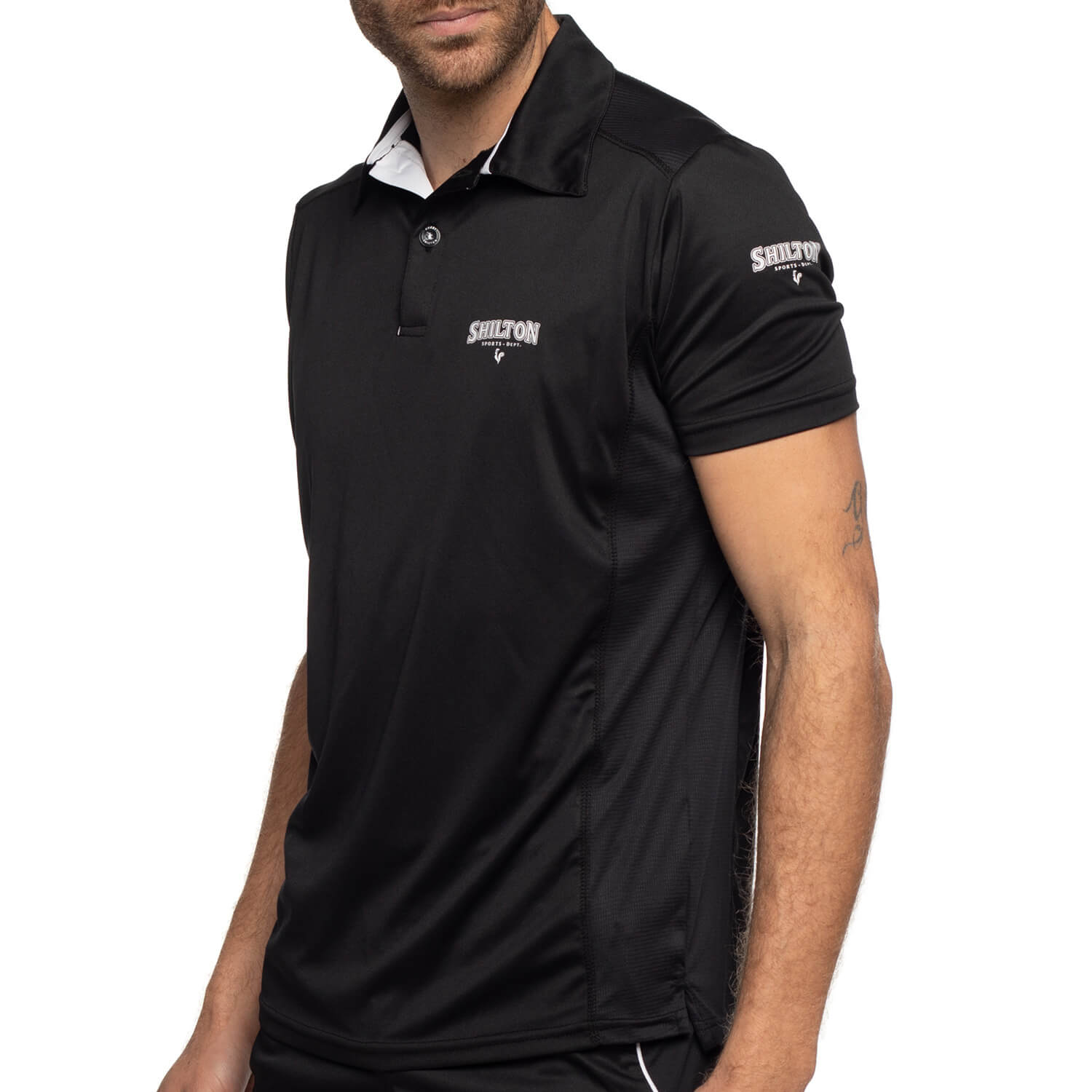 Polo training sport dept, SHILTON