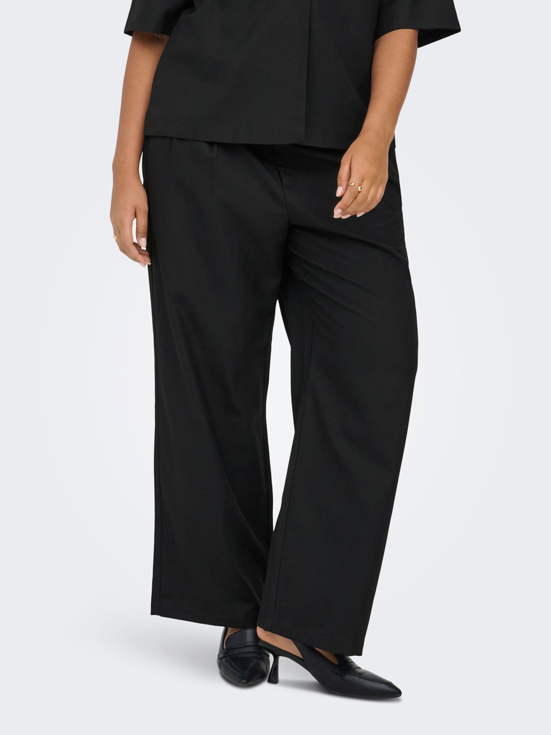 Pantalon, ONLY CARMAKOMA