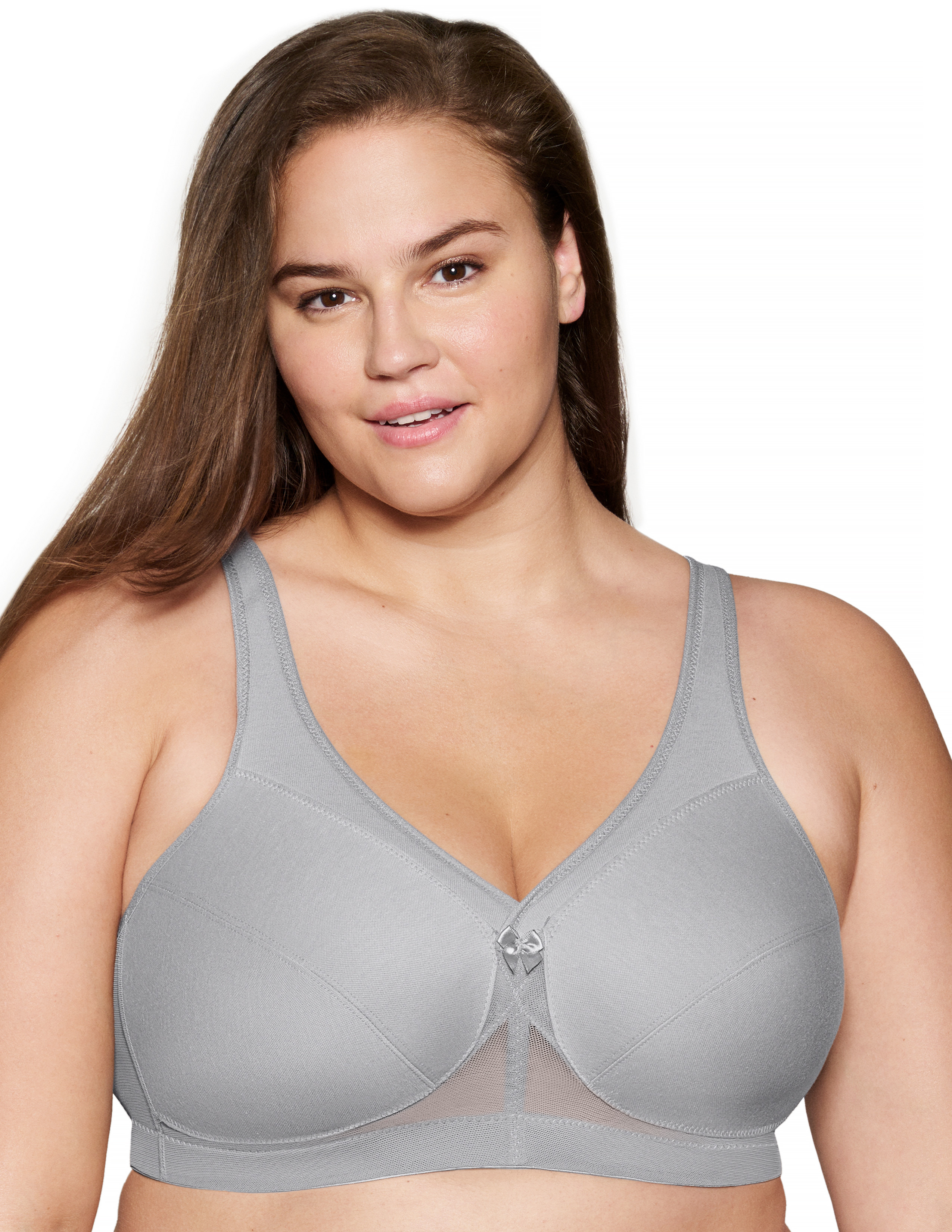 Soutien-gorge Glamorise MagicLift Maintien Actif, GLAMORISE
