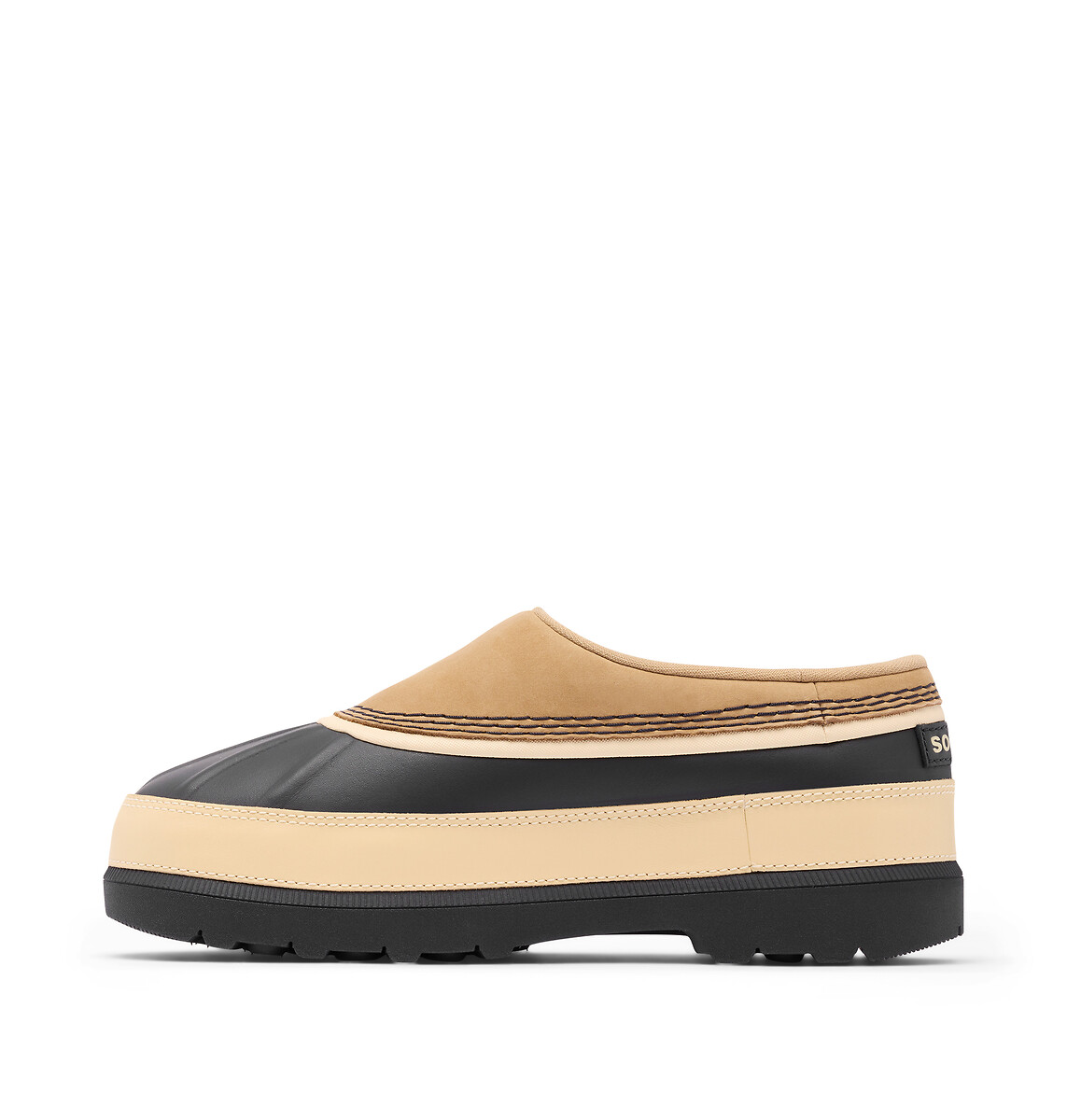 Sorel Zuecos impermeables AMBLER — foto 3