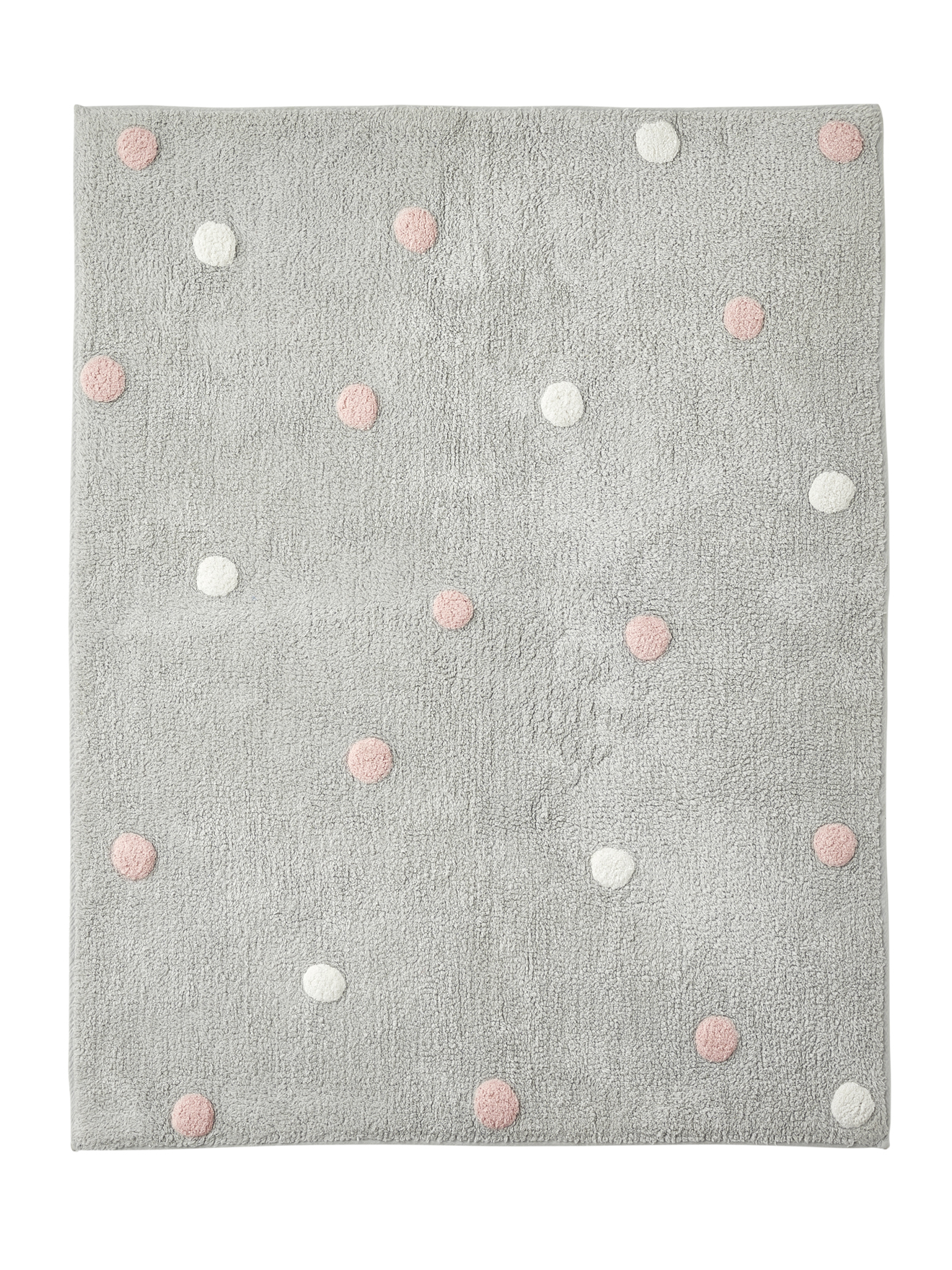 Tapis Confetti, VERTBAUDET