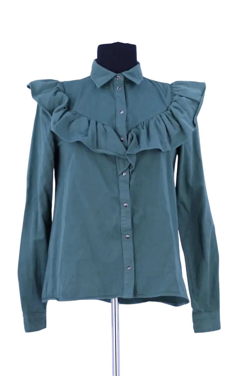 Chemise - Très Bon État, SEZANE