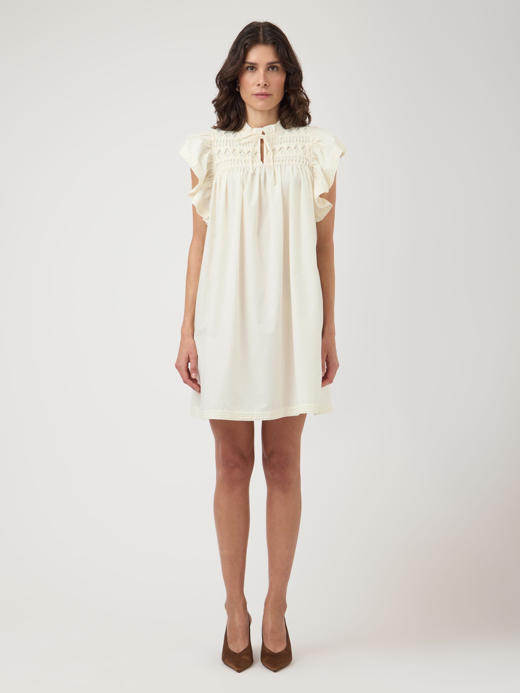 Mini-Robe, YAS